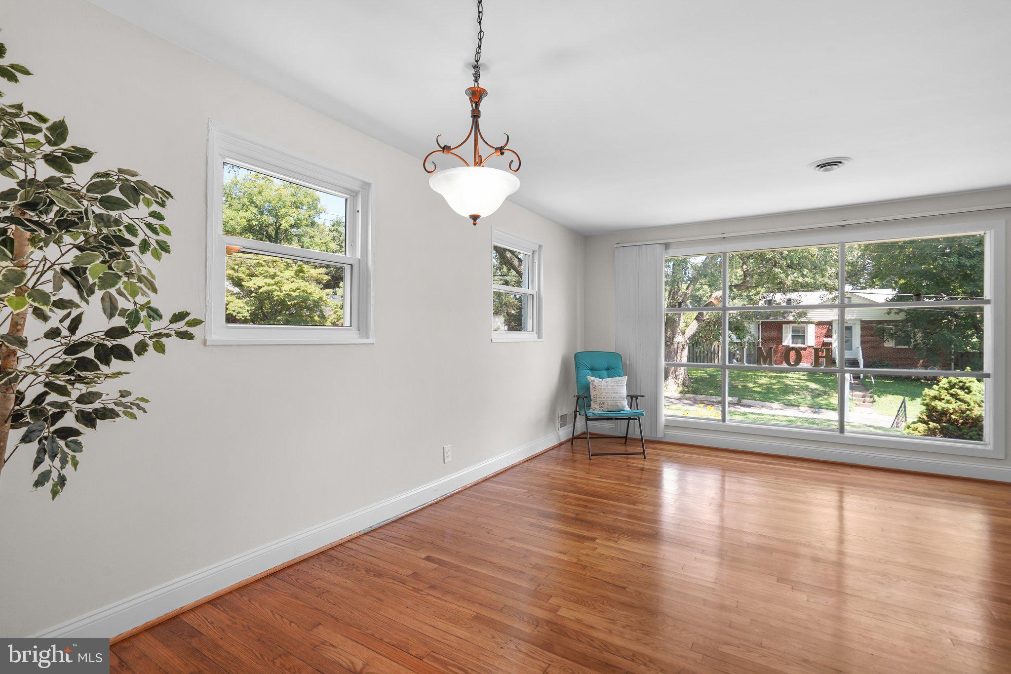 CONNECTICUT AVENUE ESTATES - Residential