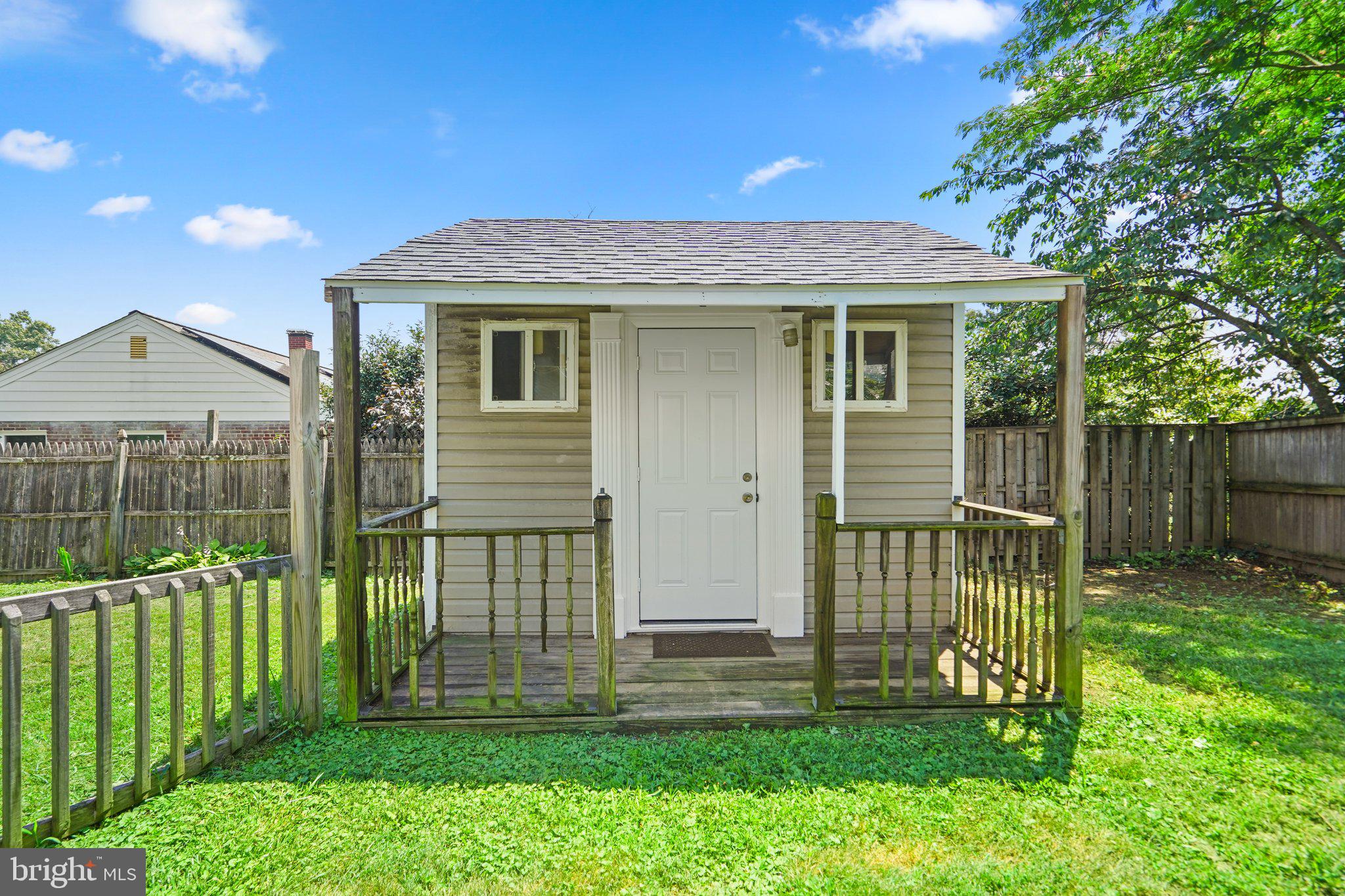 CONNECTICUT AVENUE ESTATES - Residential