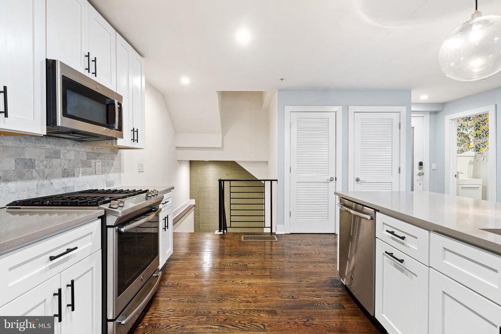 Photo of 1649 E Eyre Street #5, PHILADELPHIA, PA 19125 (MLS # PAPH2568022)