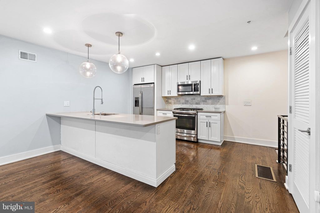 Photo of 1649 E Eyre Street #5, PHILADELPHIA, PA 19125 (MLS # PAPH2568022)