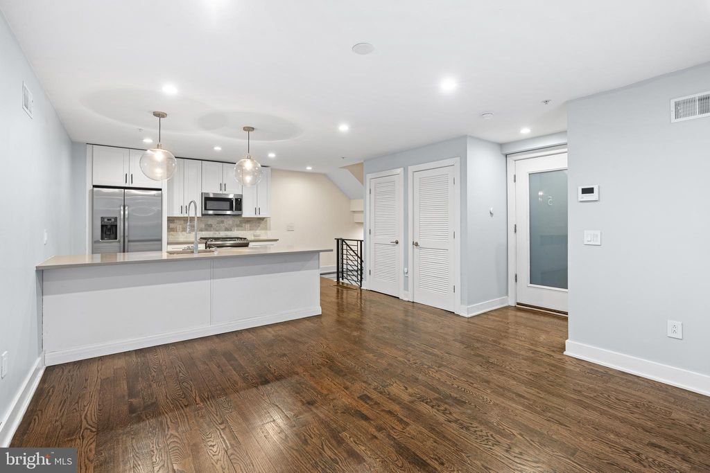 Photo of 1649 E Eyre Street #5, PHILADELPHIA, PA 19125 (MLS # PAPH2568022)