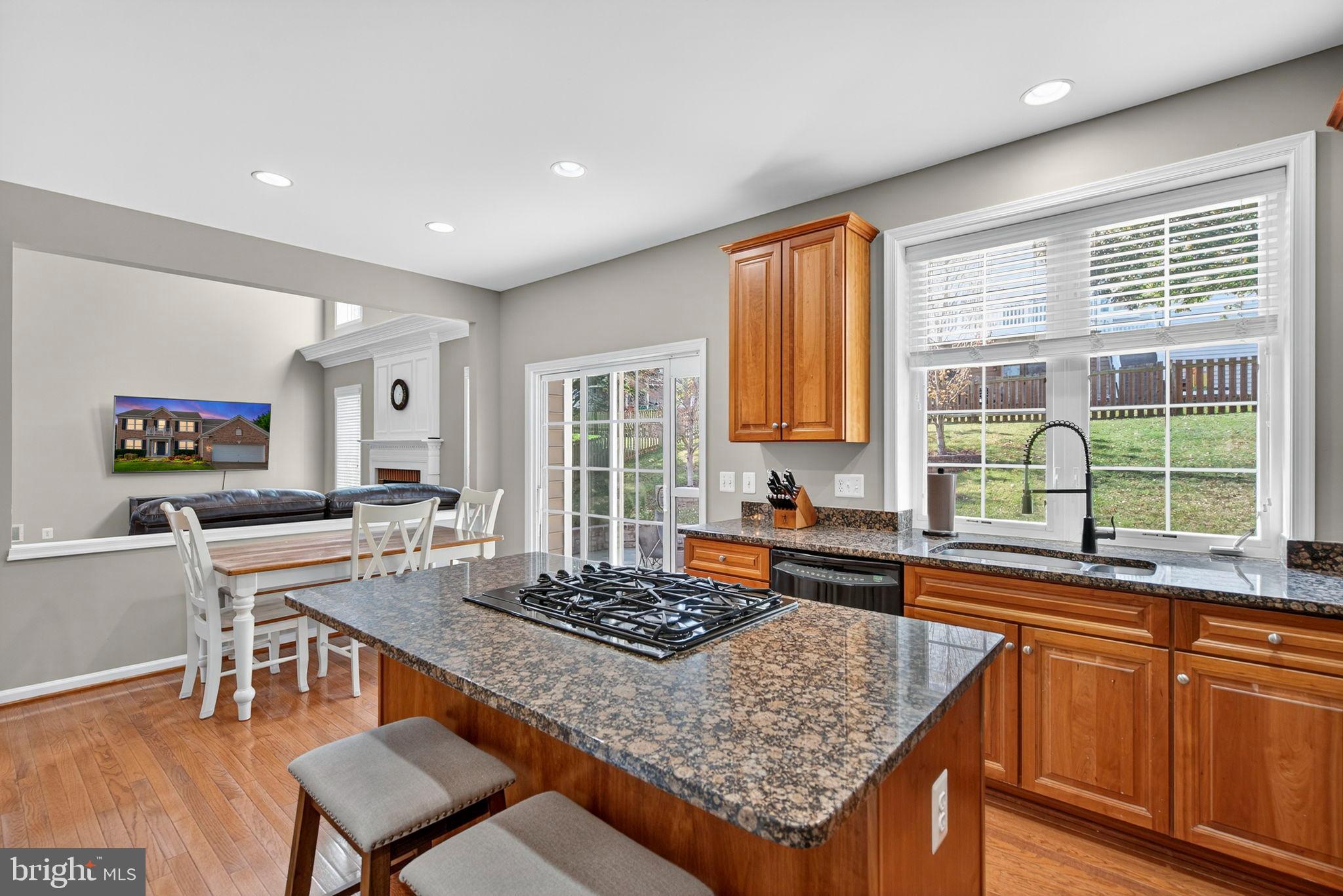 WHITE'S MILL - Residential