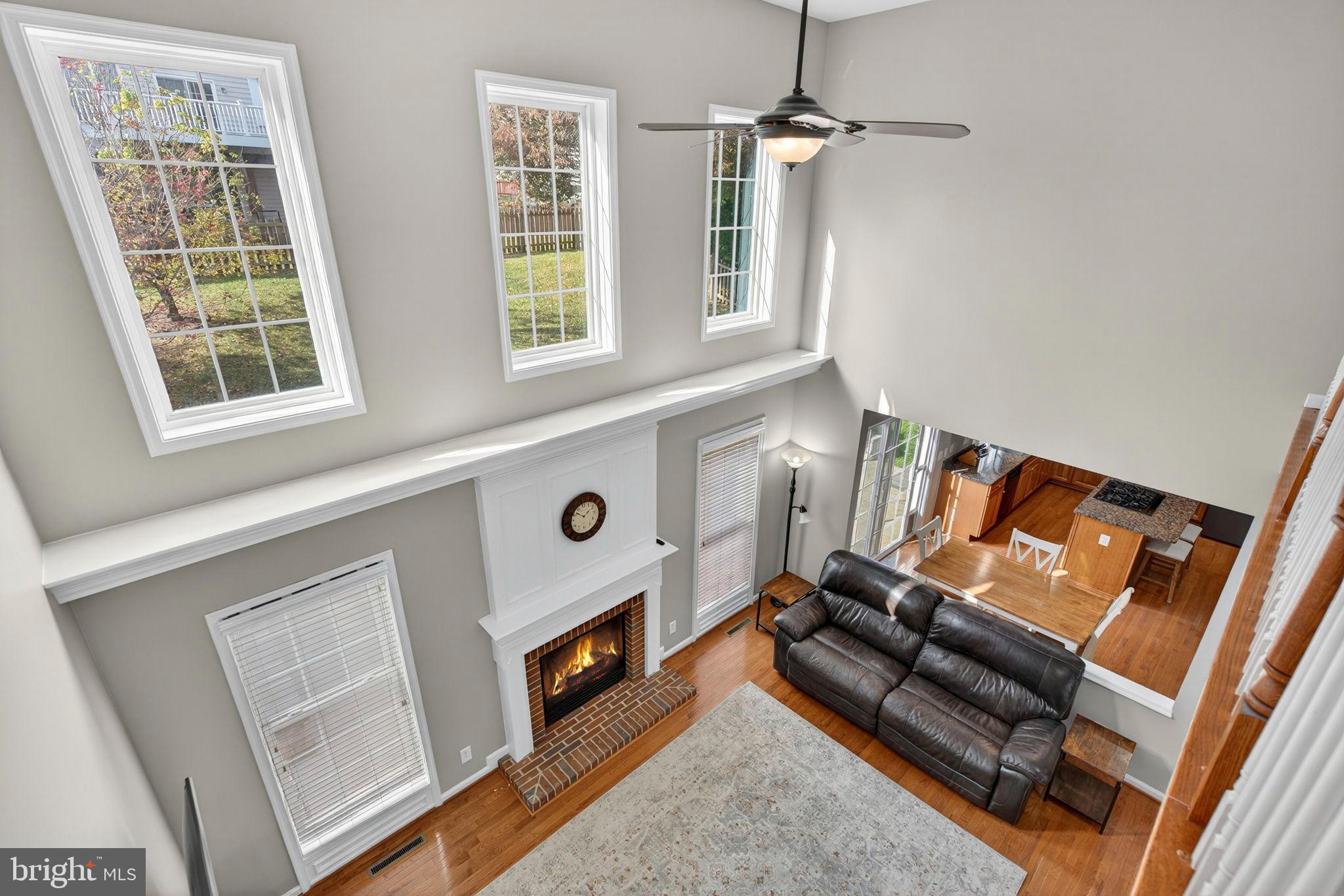 WHITE'S MILL - Residential