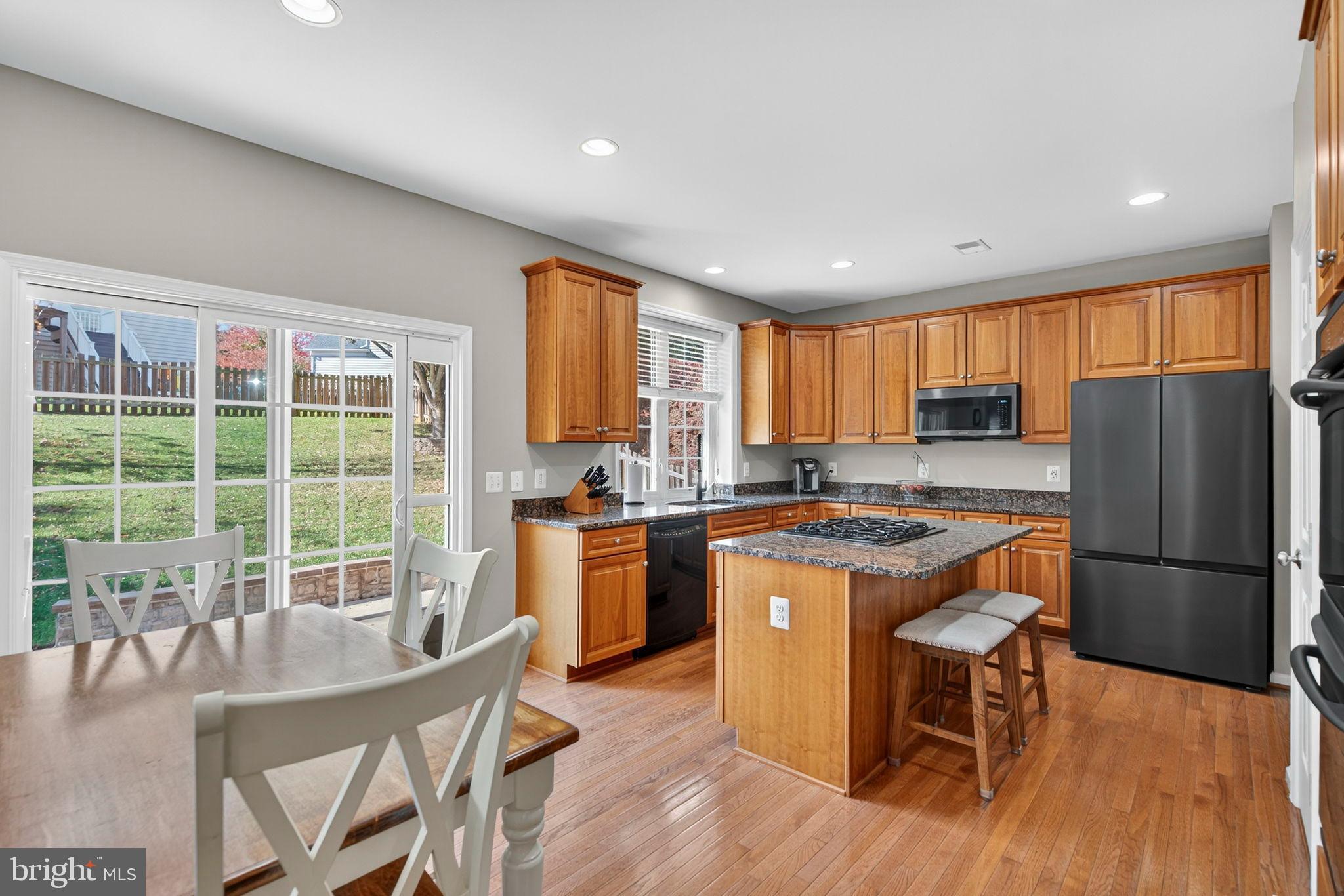 WHITE'S MILL - Residential