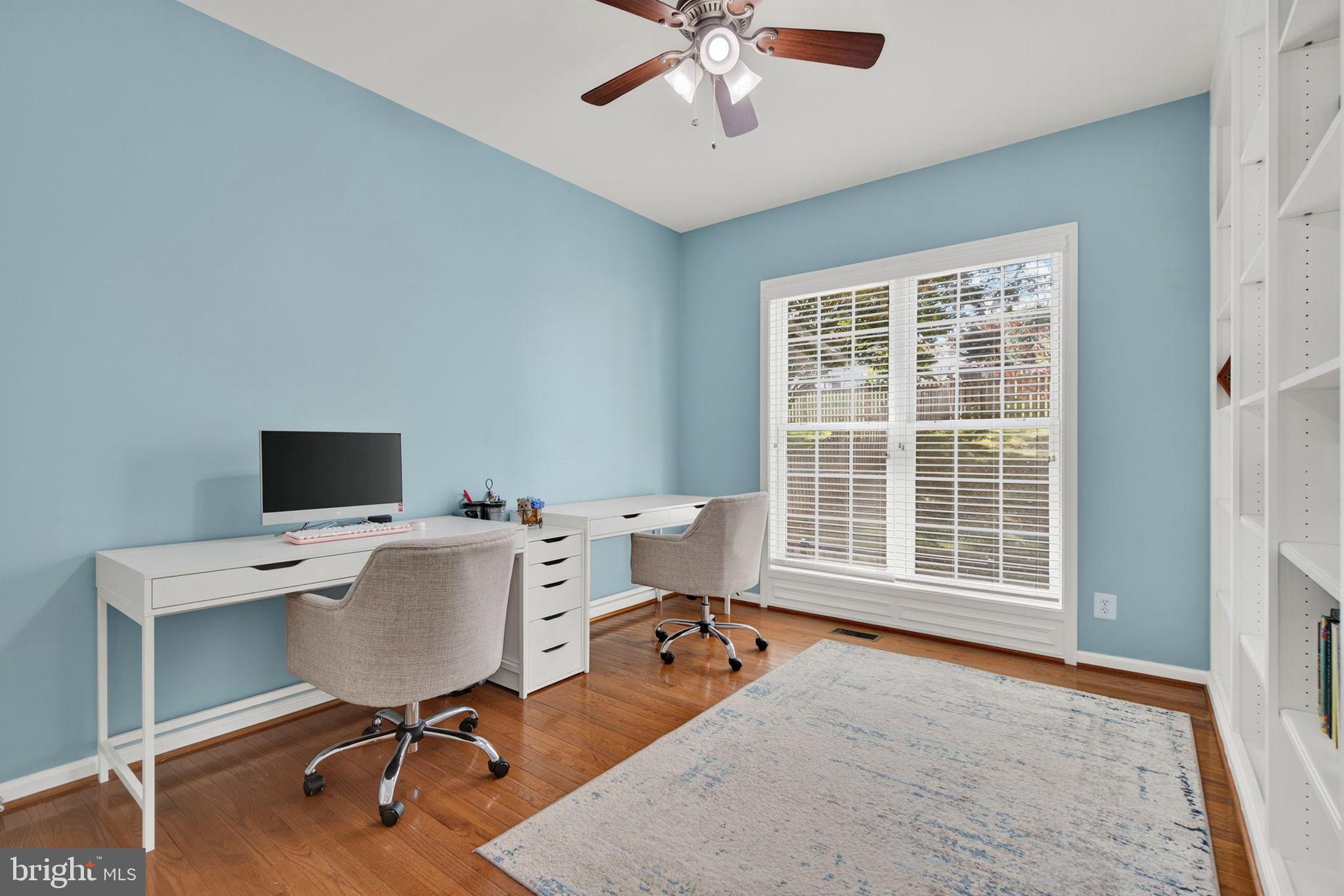 WHITE'S MILL - Residential