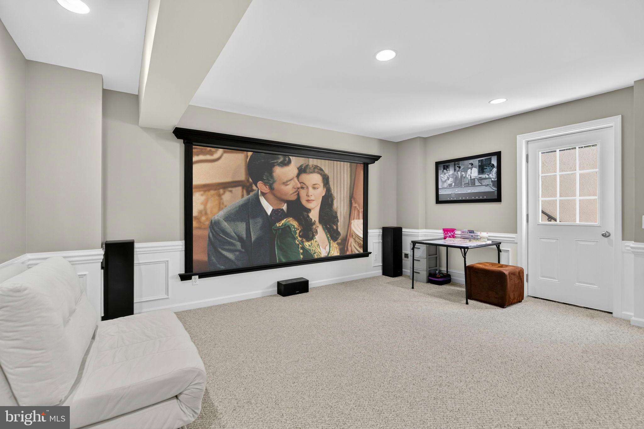 WHITE'S MILL - Residential