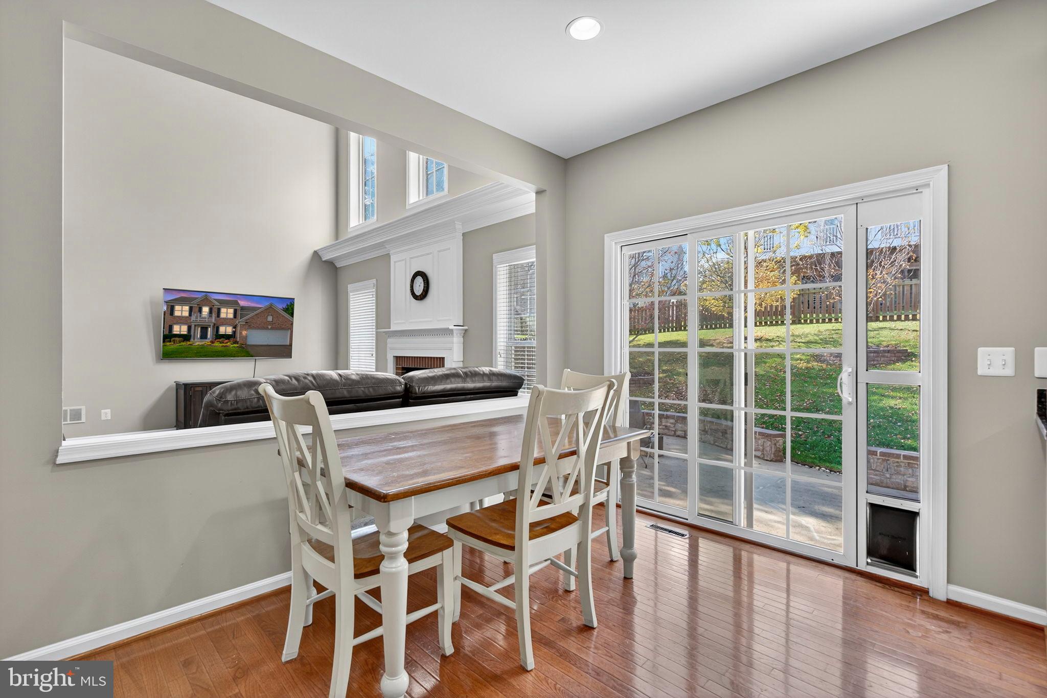 WHITE'S MILL - Residential