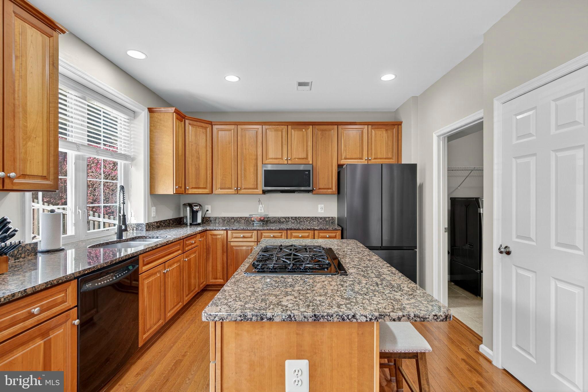 WHITE'S MILL - Residential