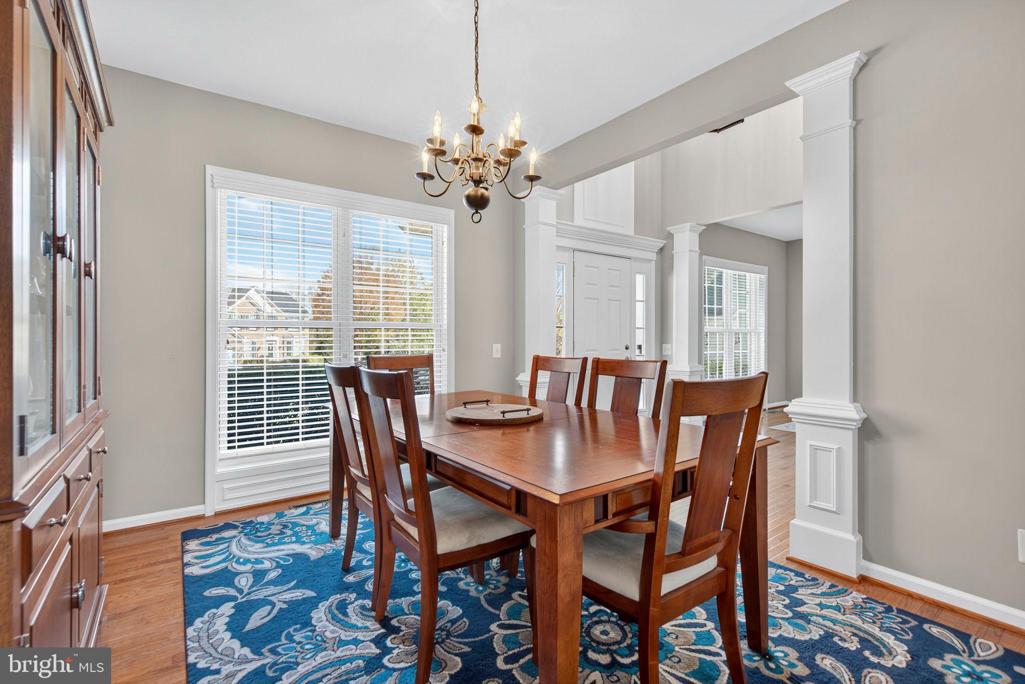 WHITE'S MILL - Residential