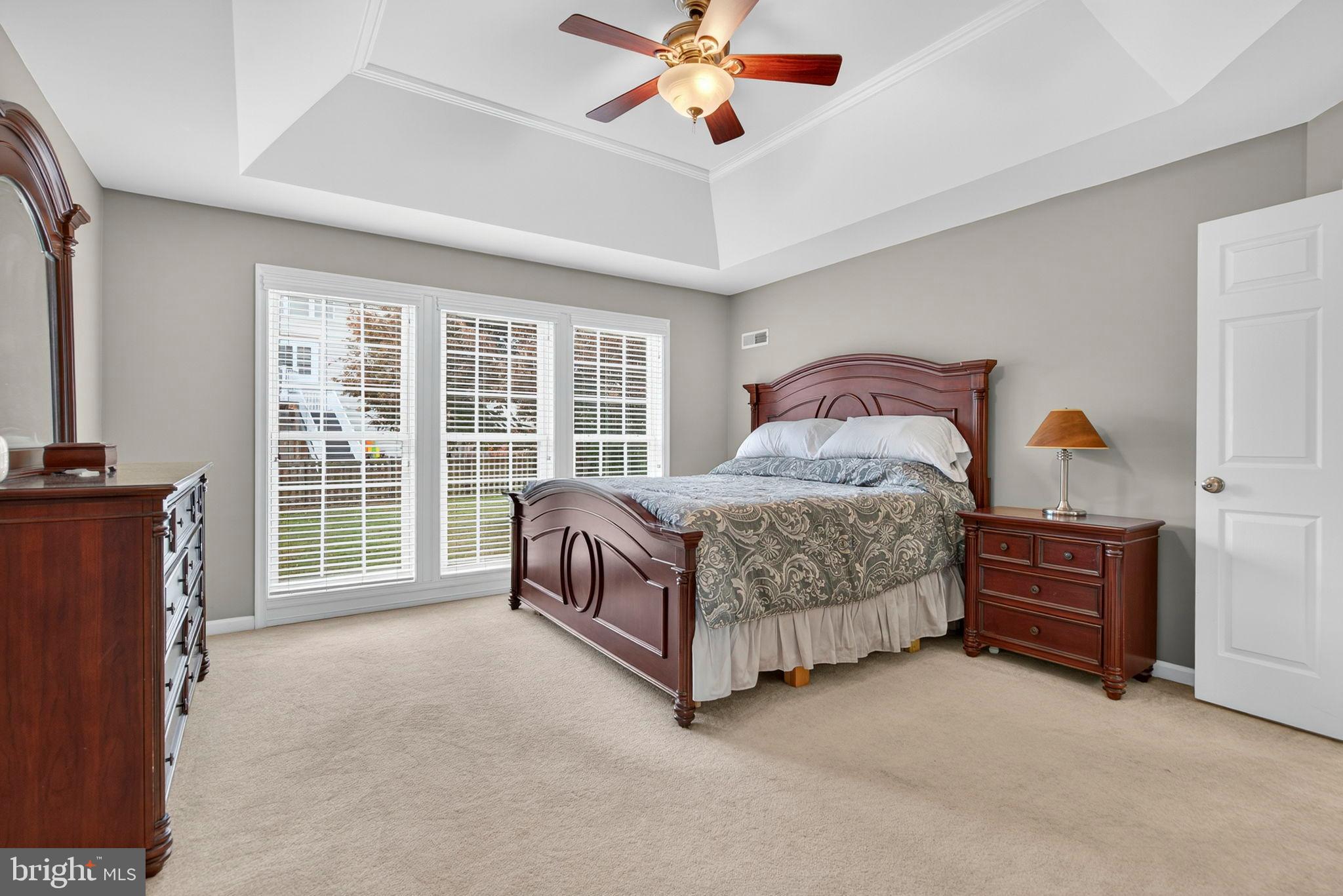 WHITE'S MILL - Residential