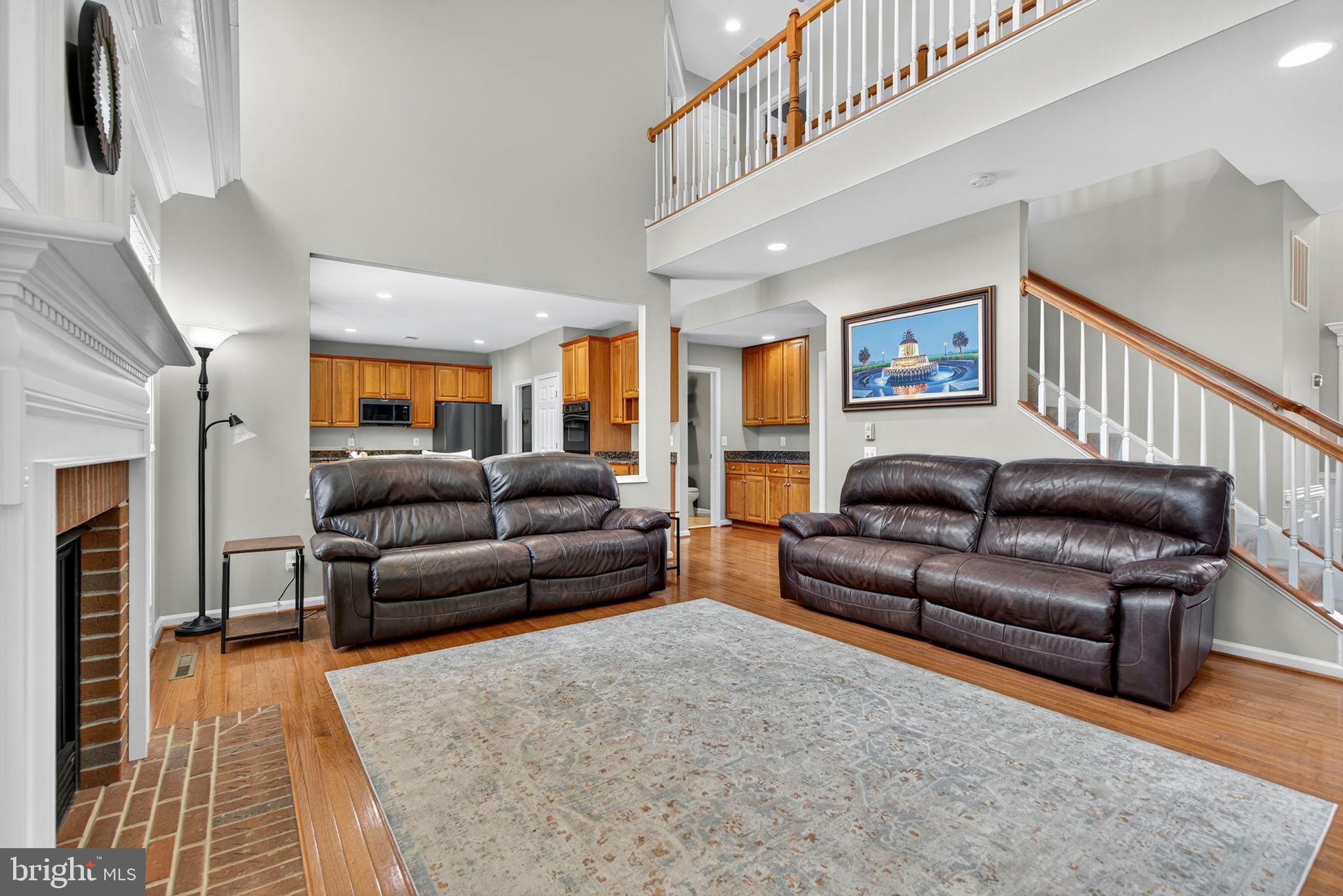 WHITE'S MILL - Residential