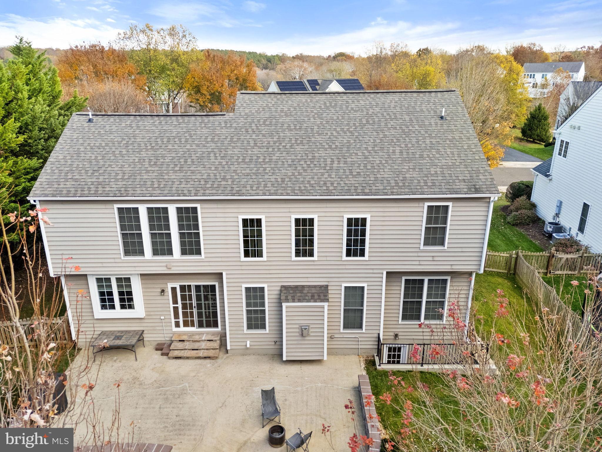 WHITE'S MILL - Residential