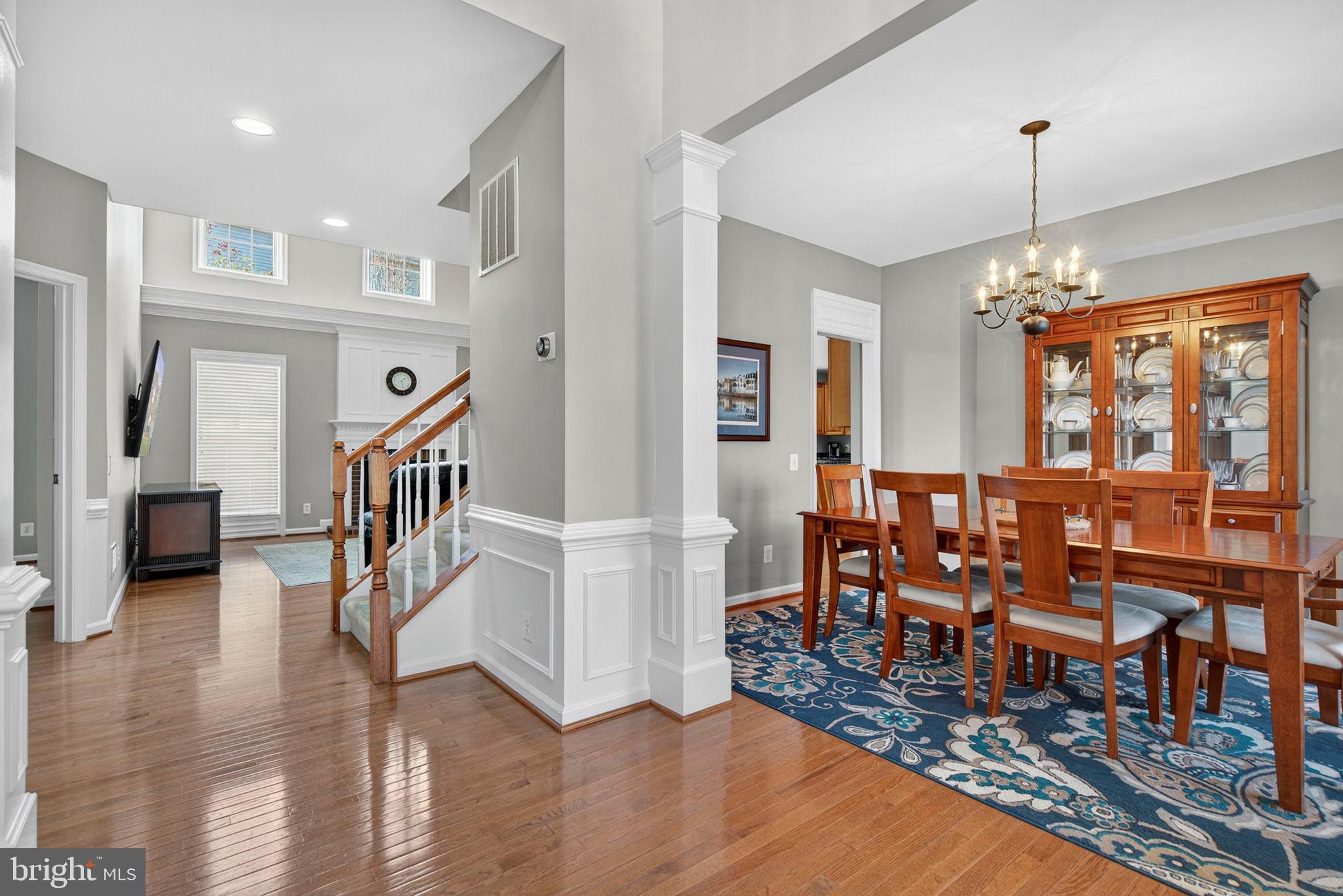 WHITE'S MILL - Residential