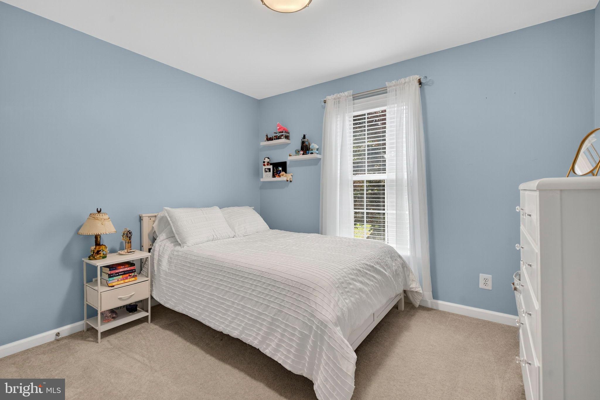 WHITE'S MILL - Residential