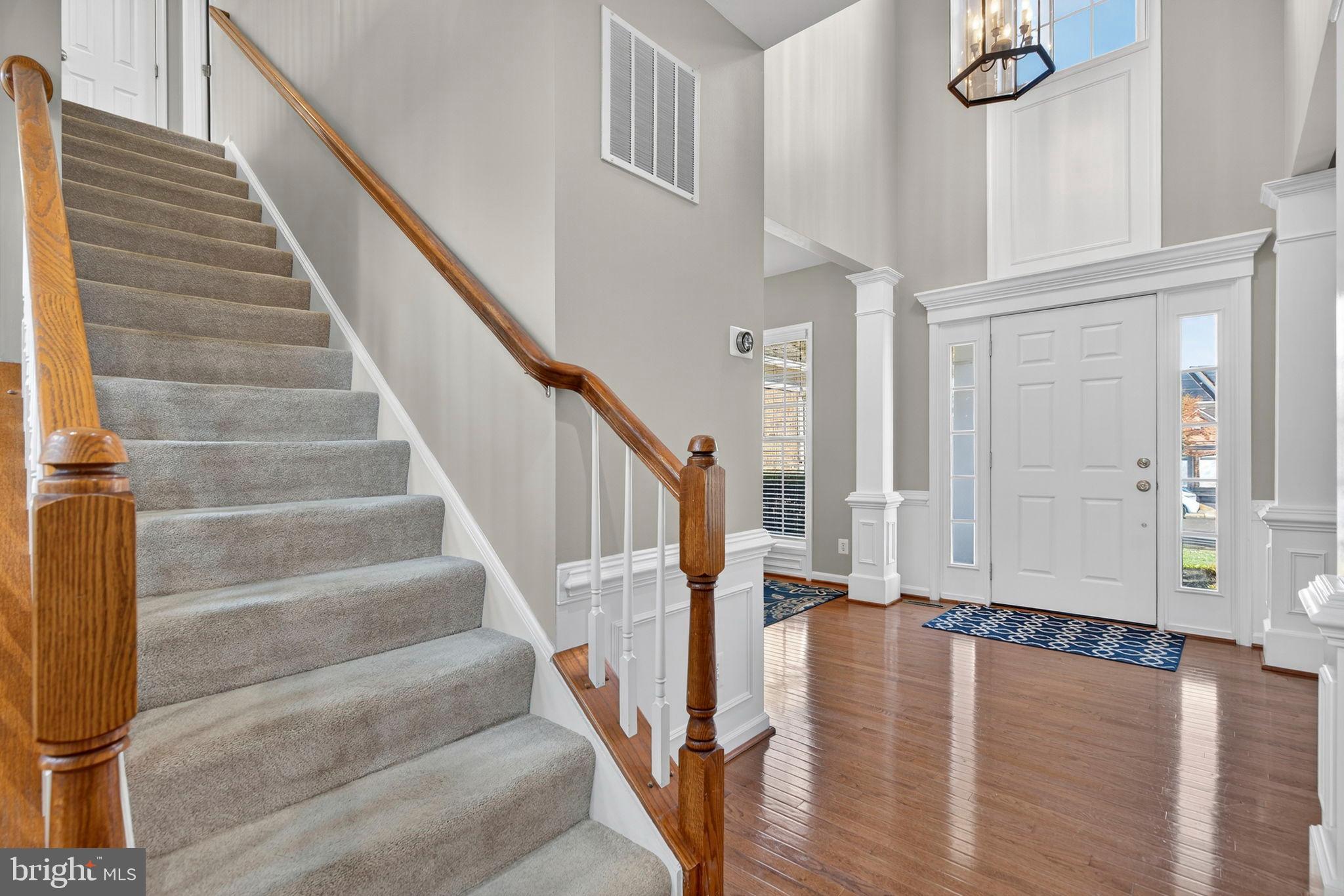 WHITE'S MILL - Residential