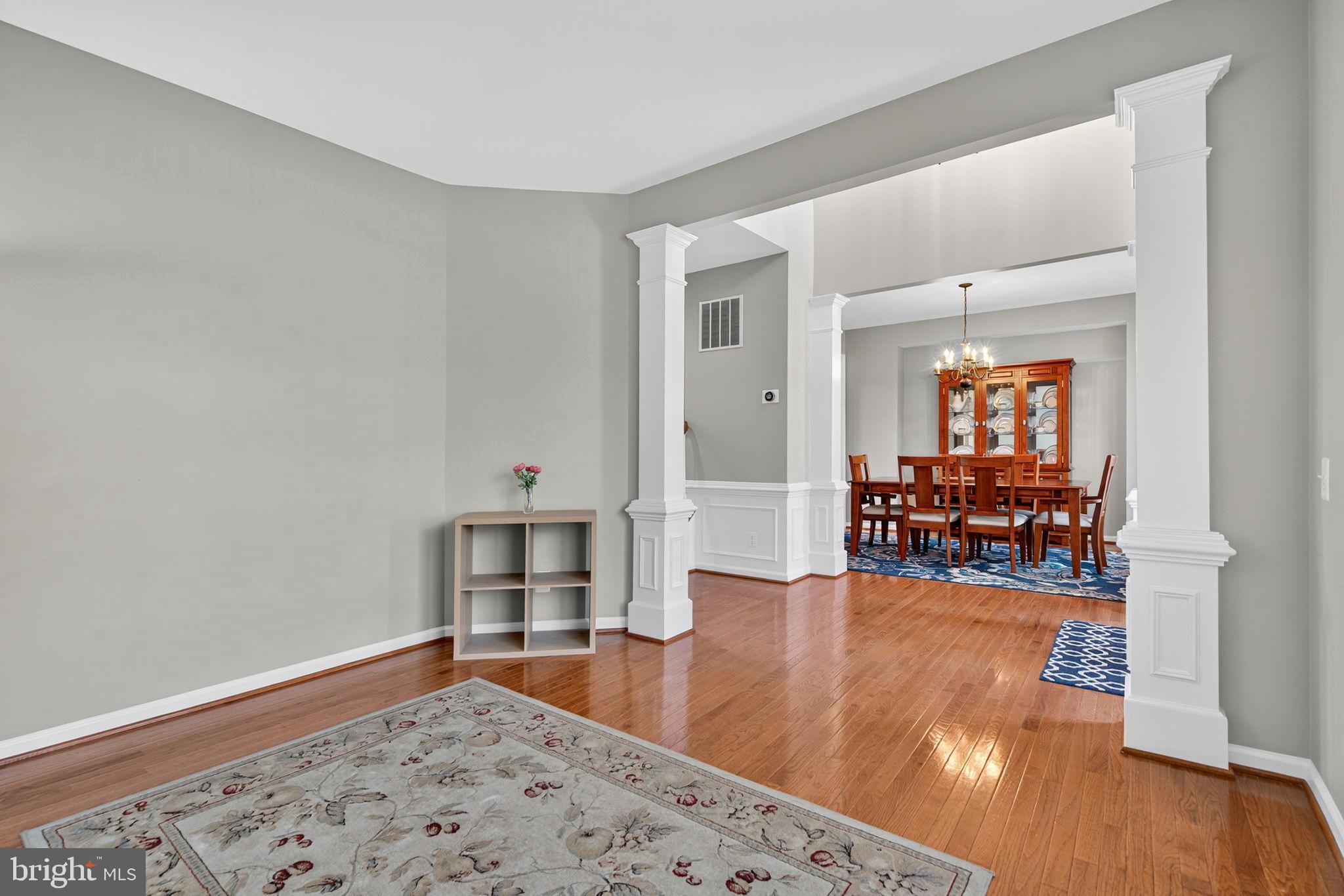 WHITE'S MILL - Residential