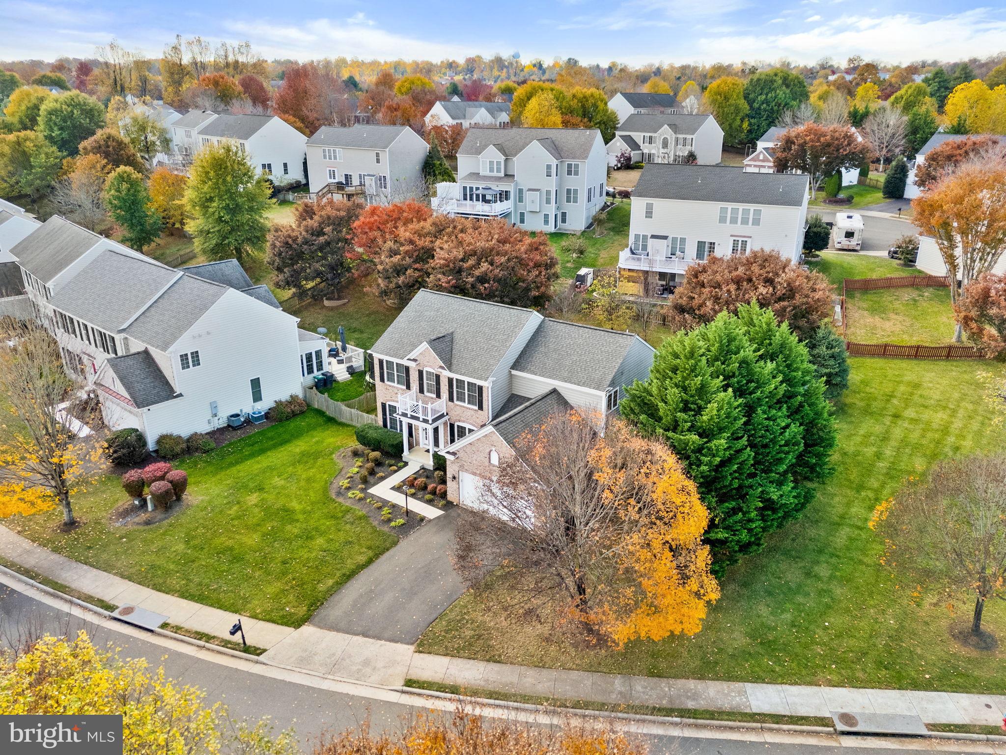 WHITE'S MILL - Residential