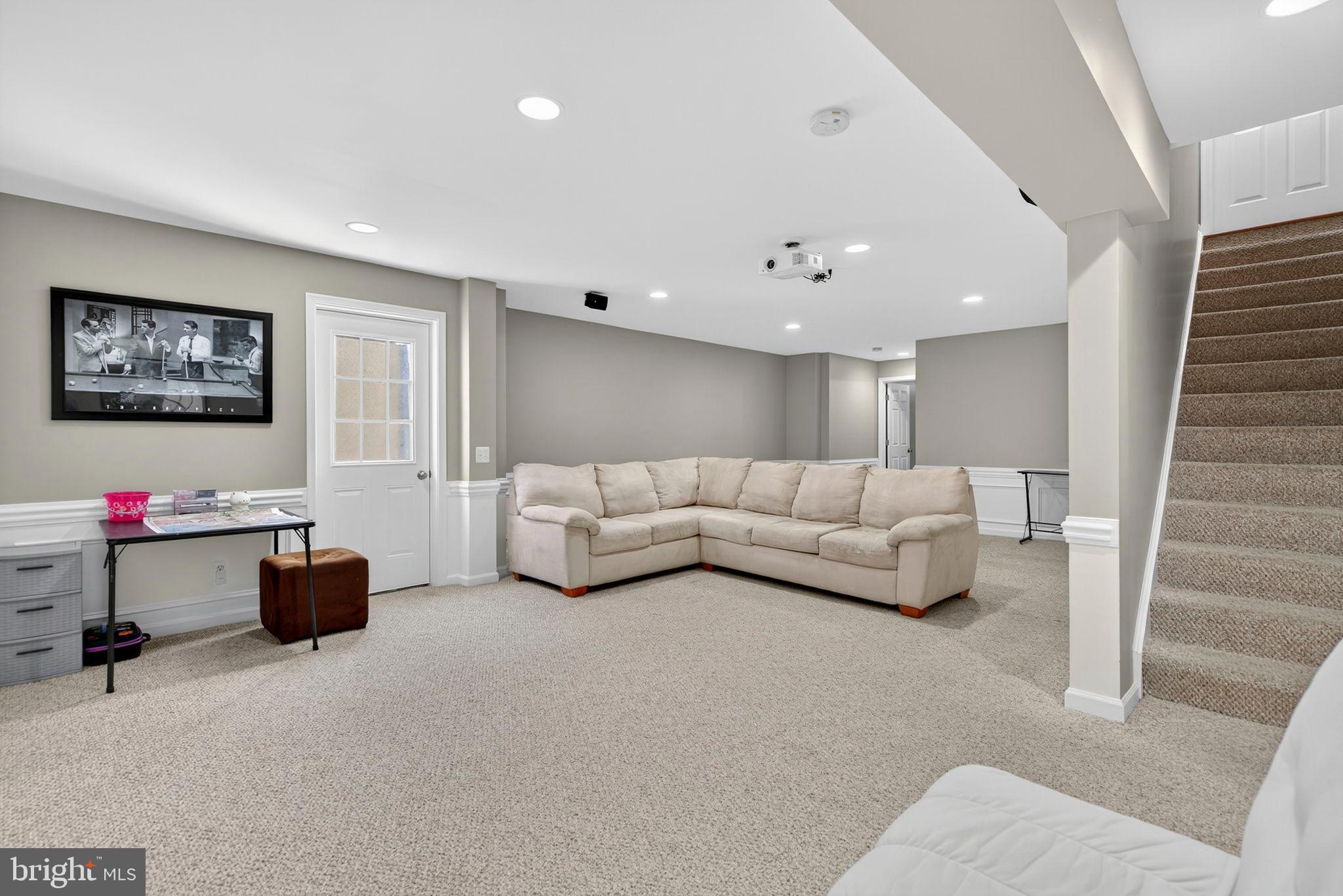 WHITE'S MILL - Residential