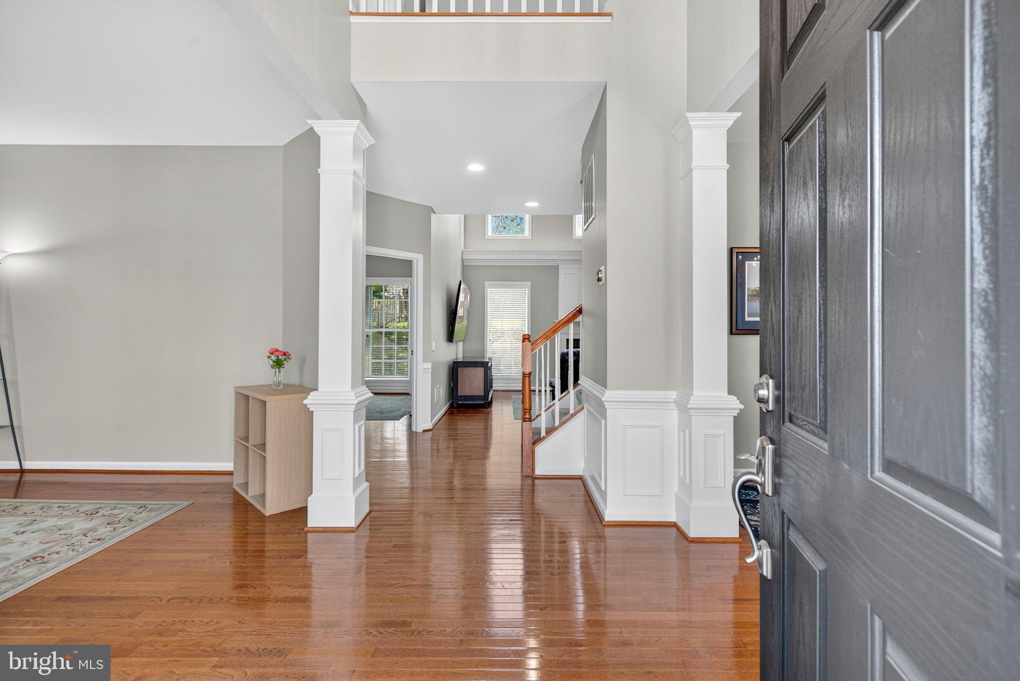 WHITE'S MILL - Residential