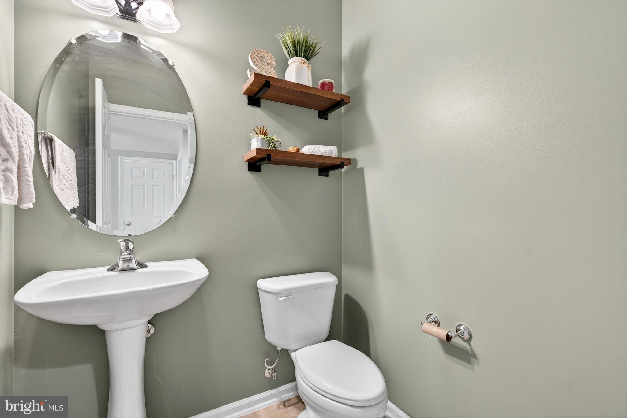 WHITE'S MILL - Residential