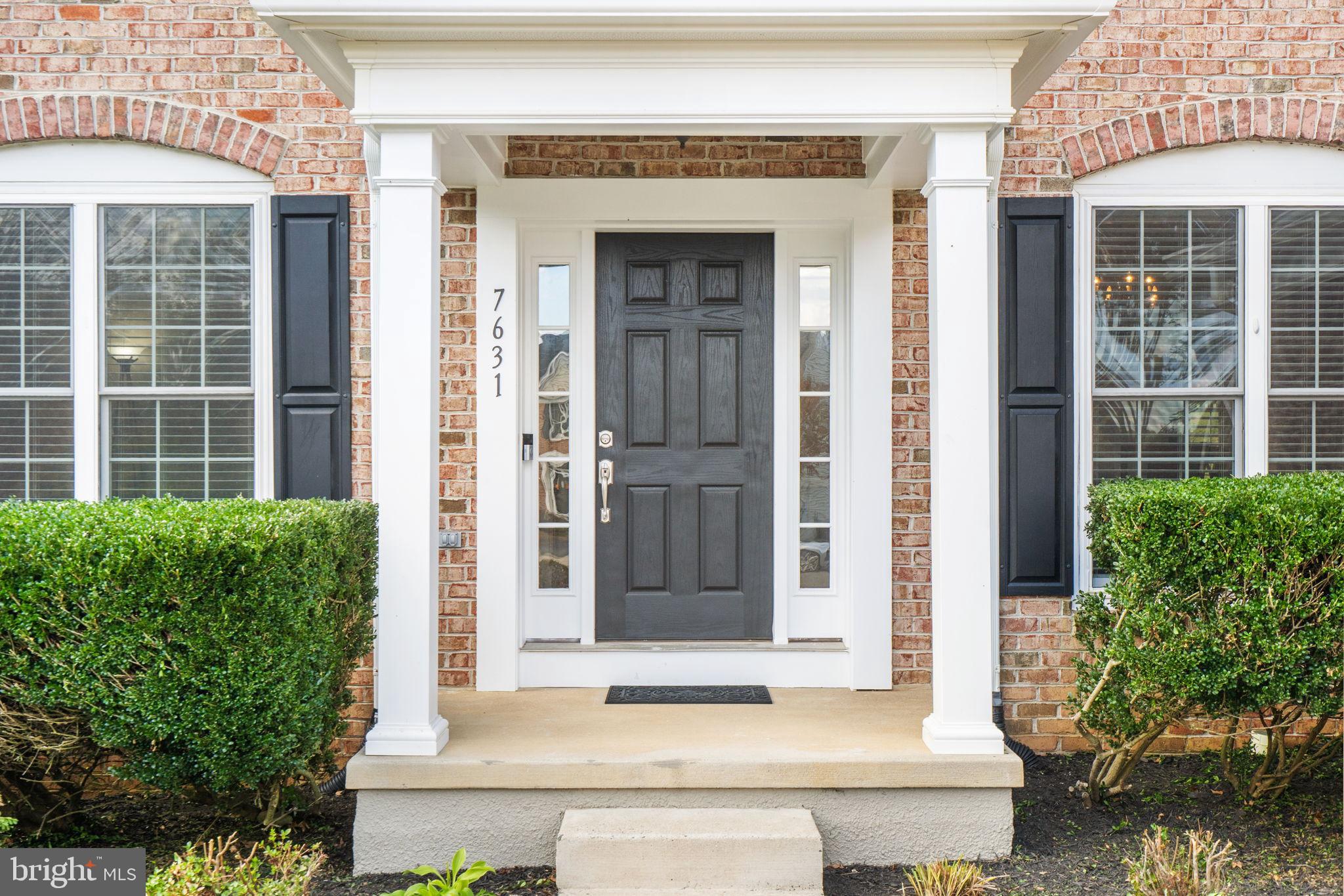 WHITE'S MILL - Residential