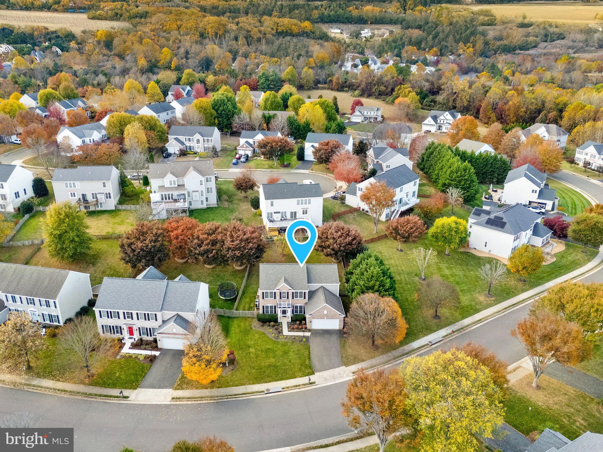 WHITE'S MILL - Residential