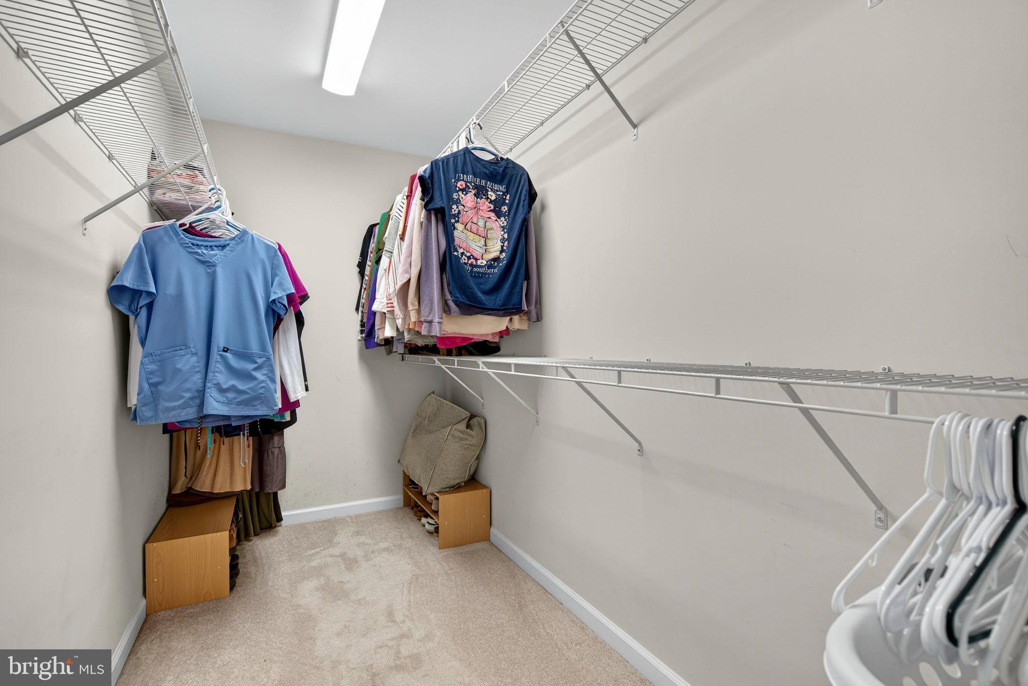 WHITE'S MILL - Residential