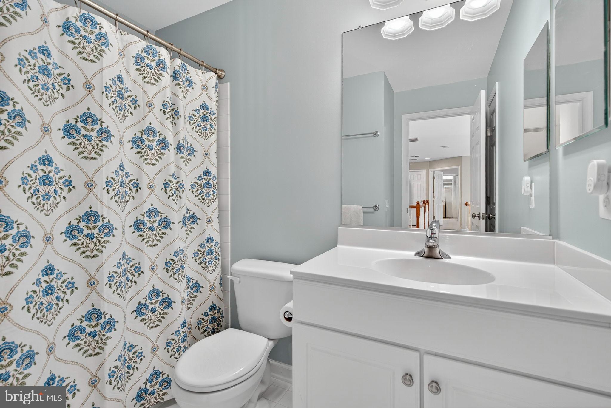 WHITE'S MILL - Residential