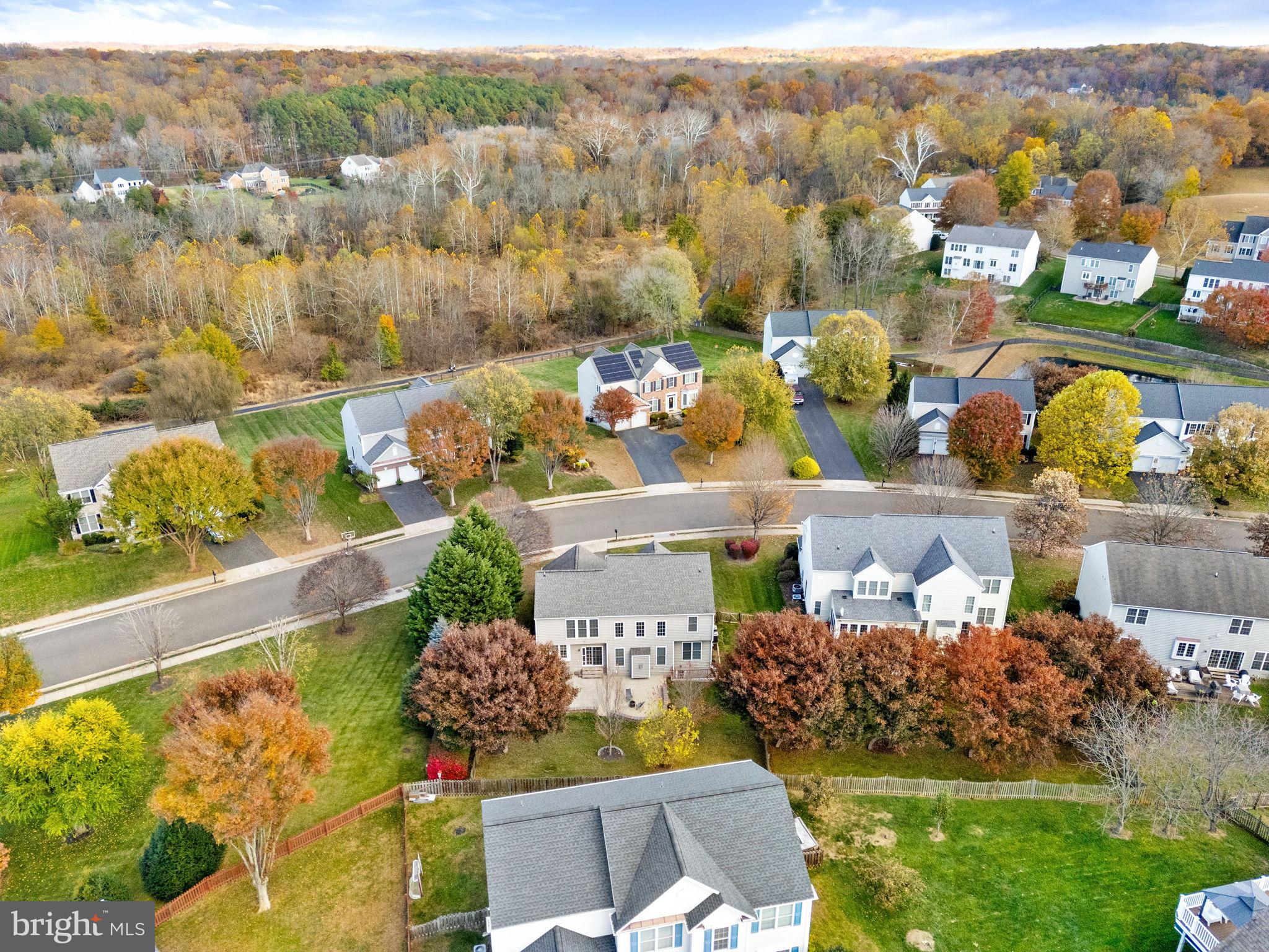 WHITE'S MILL - Residential