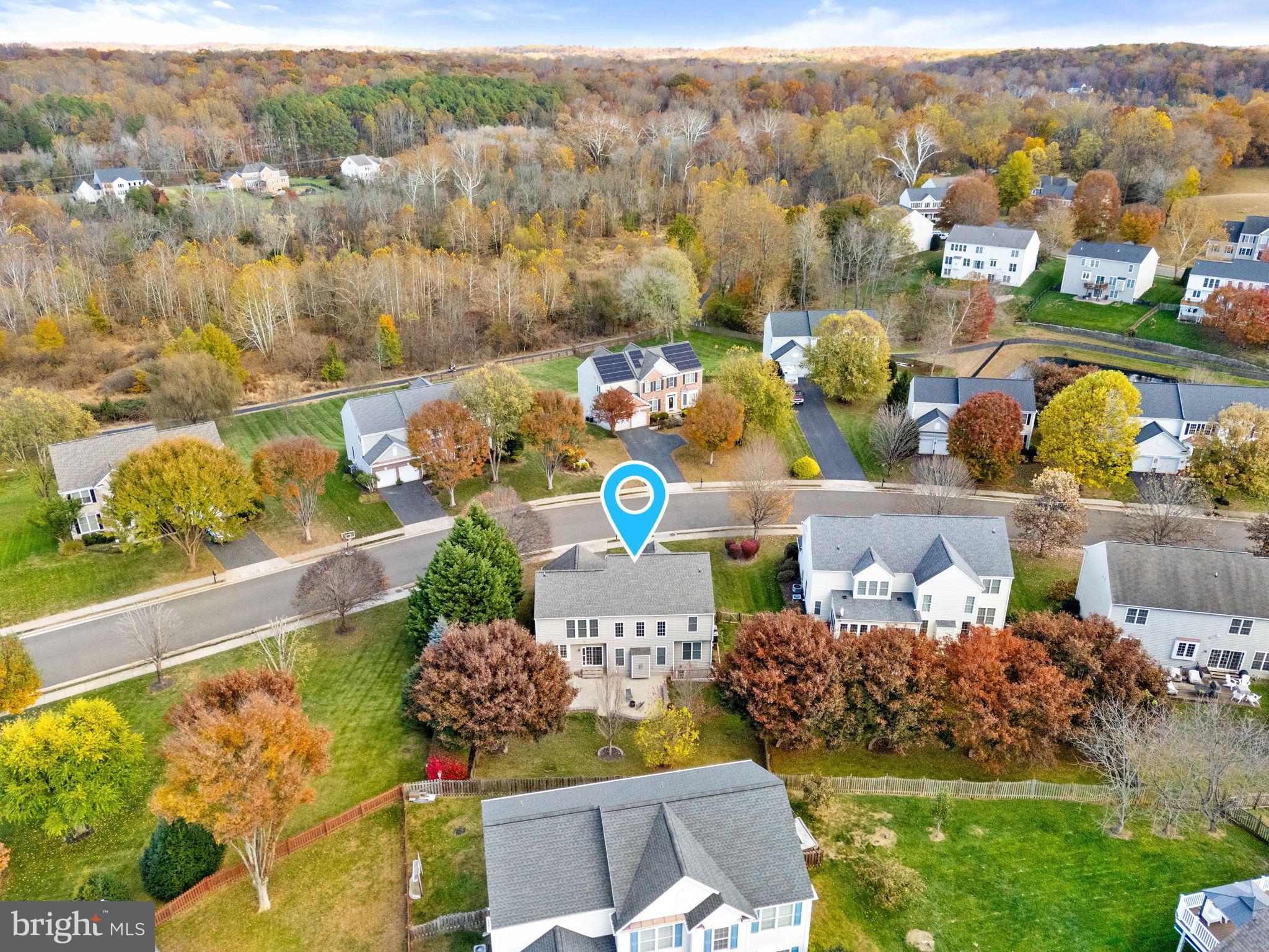 WHITE'S MILL - Residential