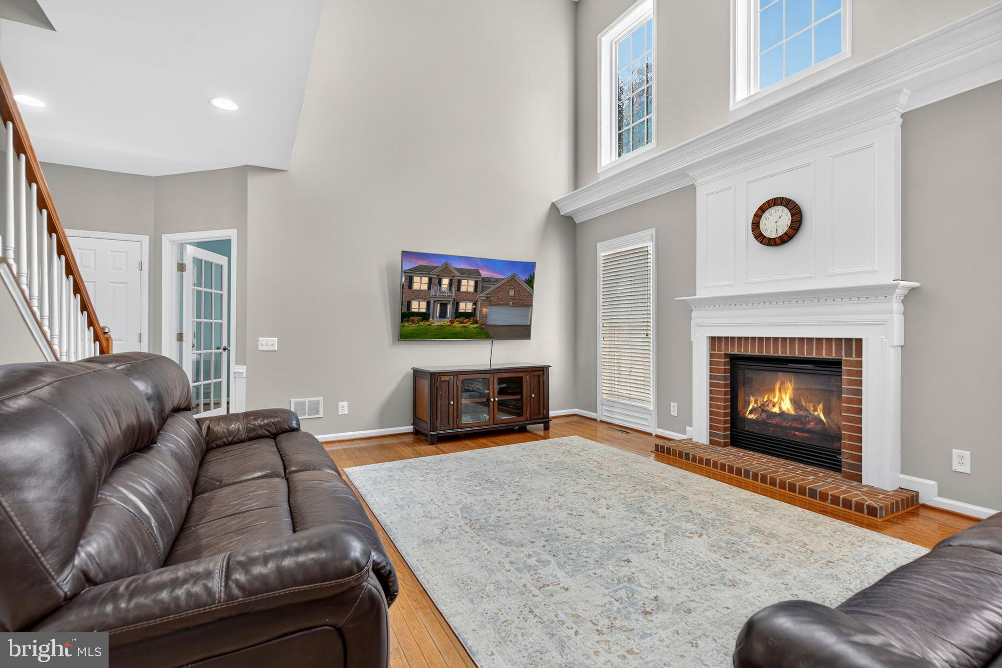 WHITE'S MILL - Residential