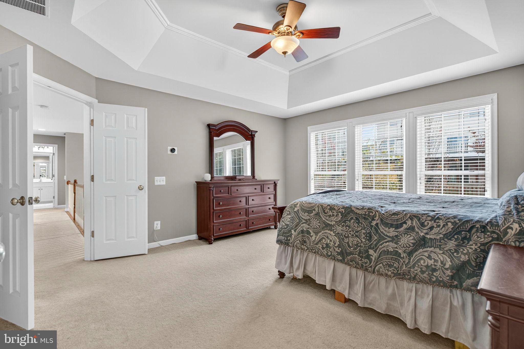 WHITE'S MILL - Residential