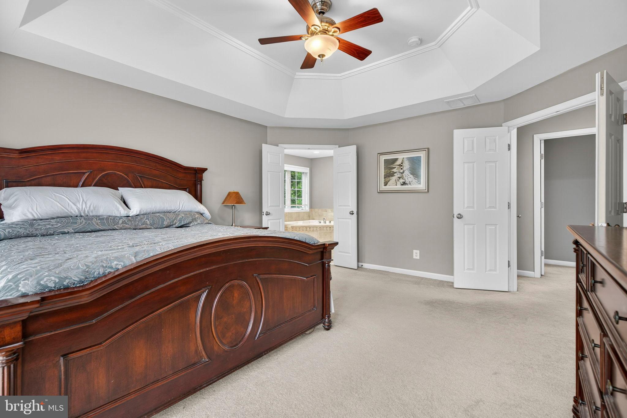 WHITE'S MILL - Residential