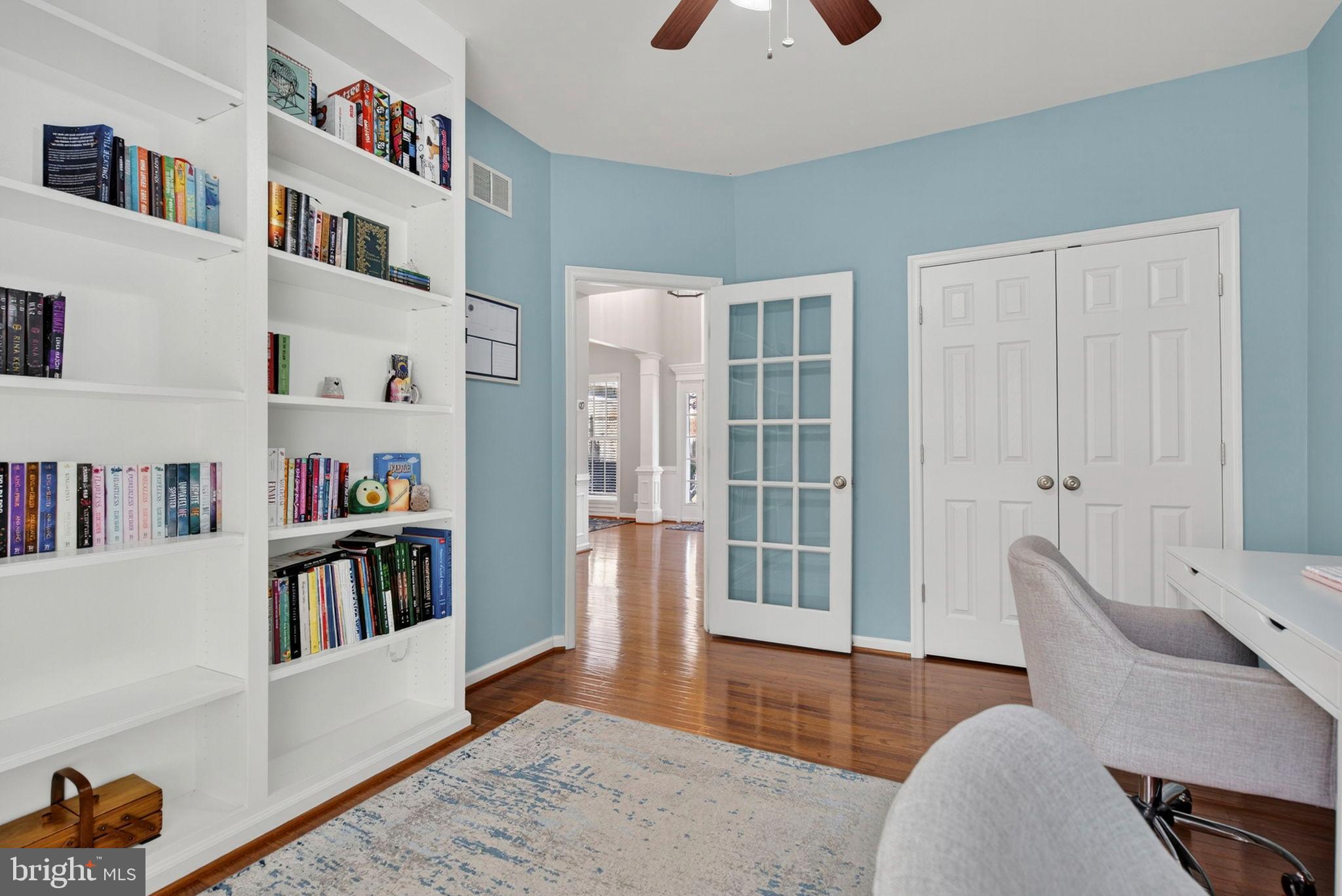 WHITE'S MILL - Residential