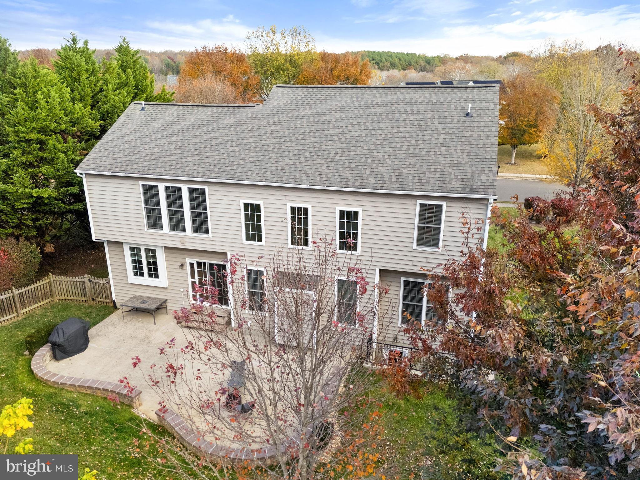 WHITE'S MILL - Residential