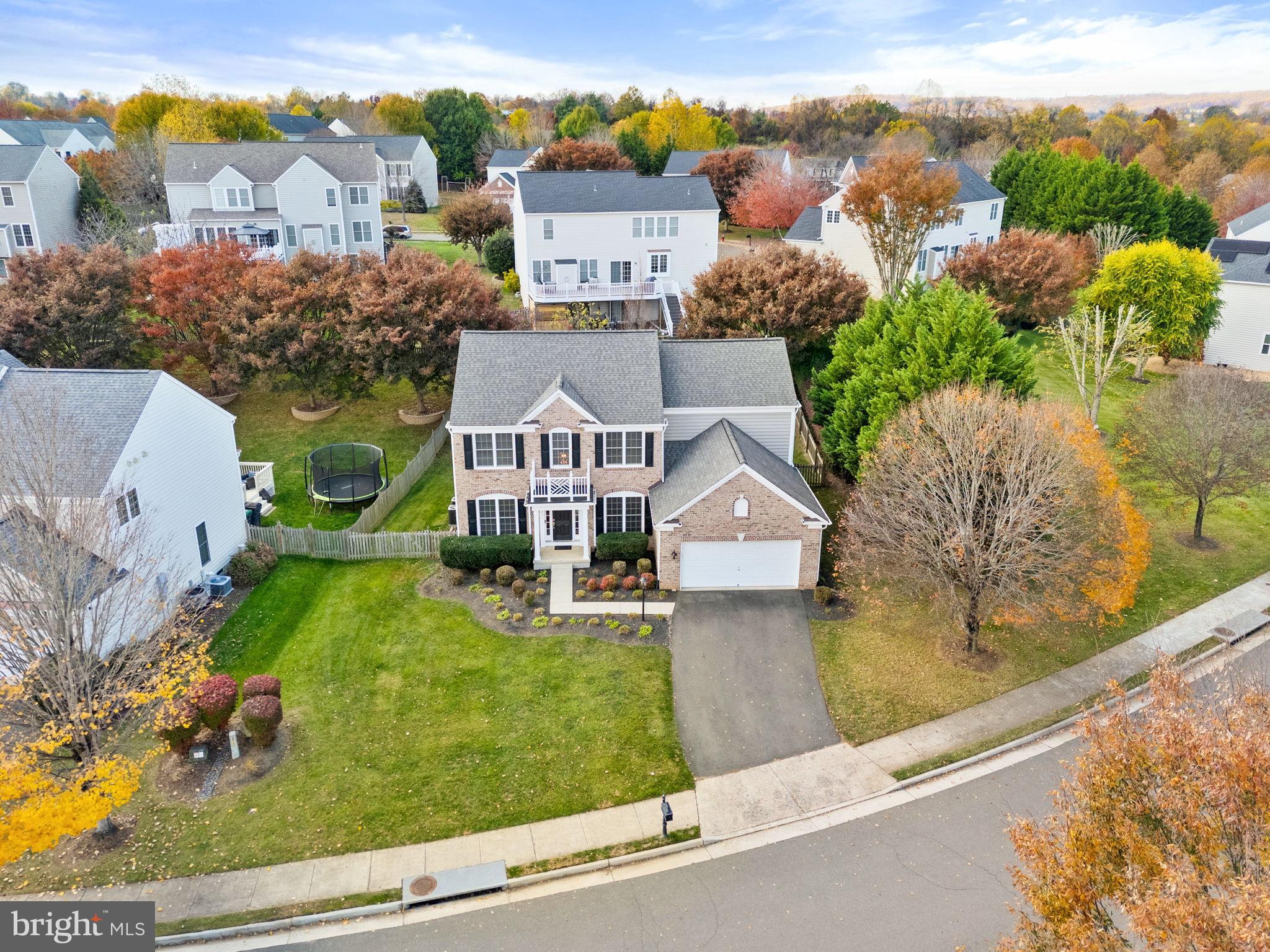 WHITE'S MILL - Residential