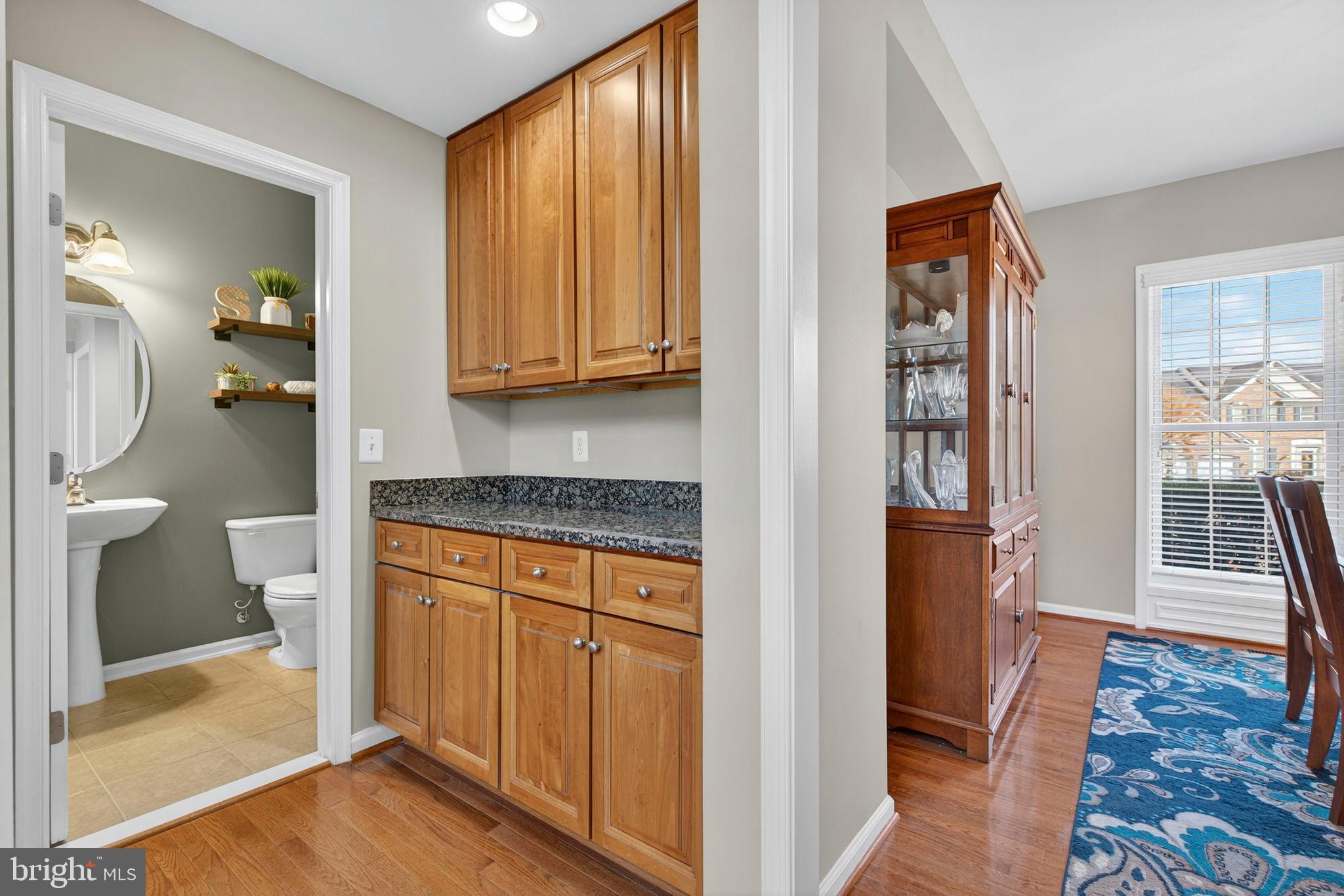 WHITE'S MILL - Residential