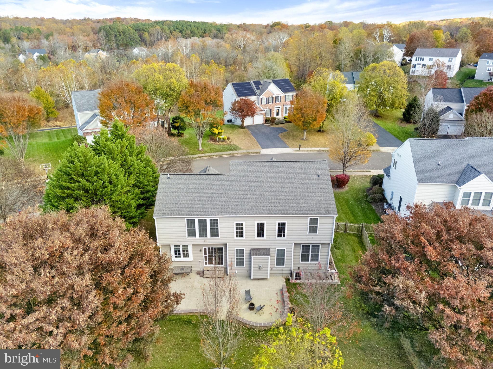 WHITE'S MILL - Residential