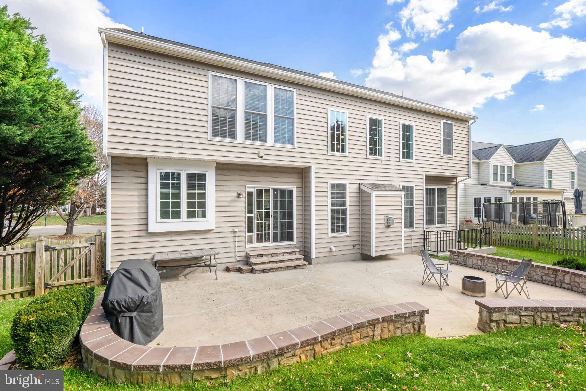 WHITE'S MILL - Residential