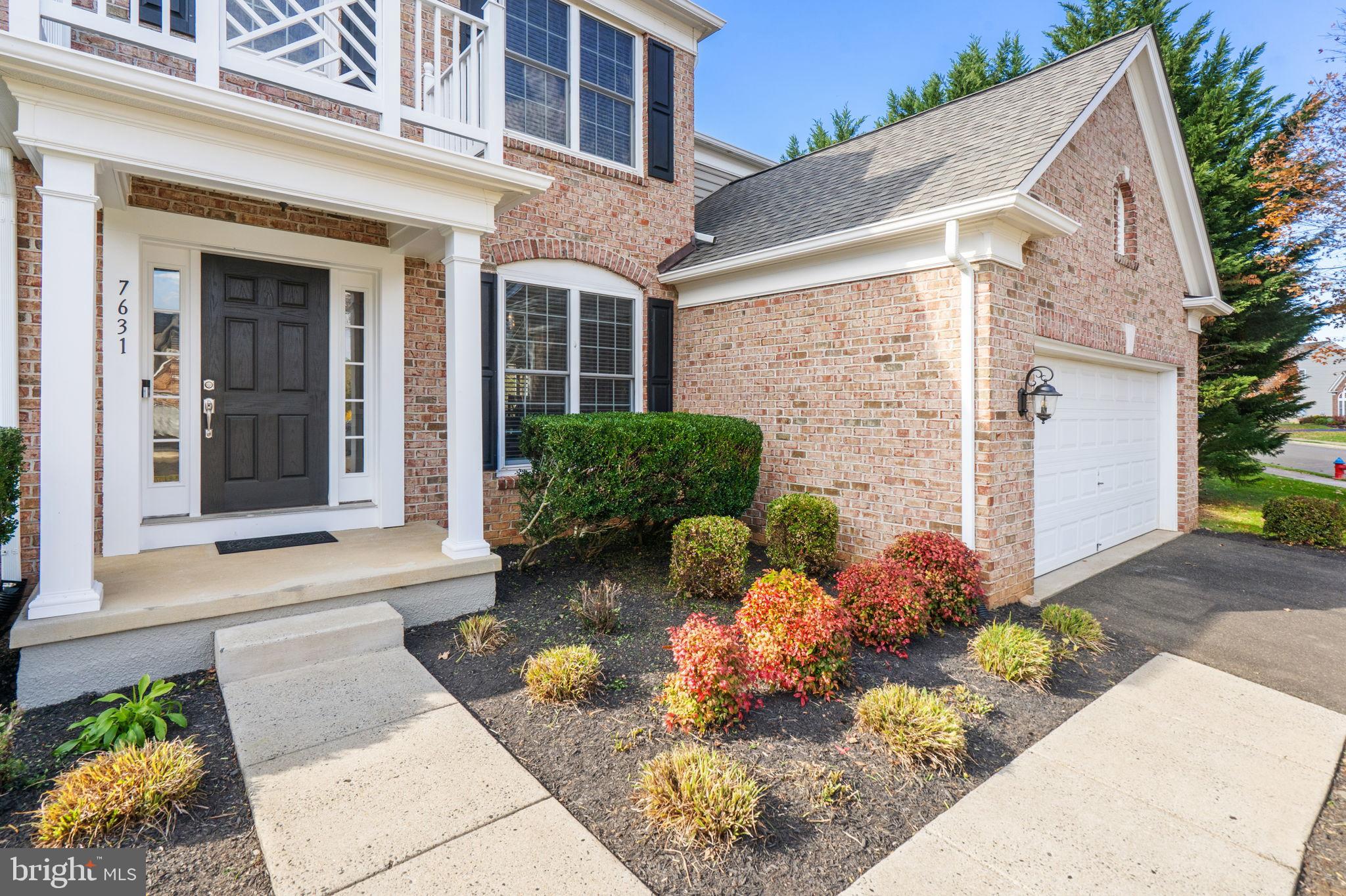 WHITE'S MILL - Residential