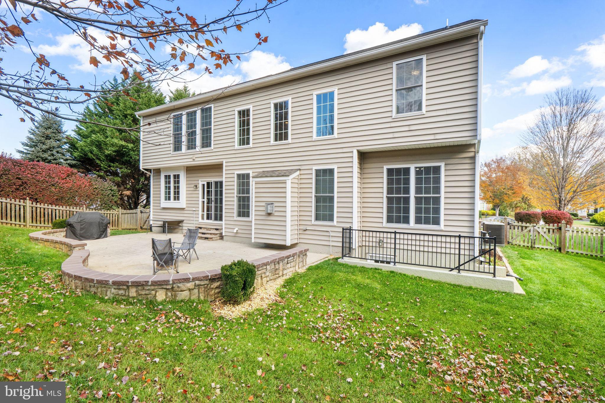 WHITE'S MILL - Residential