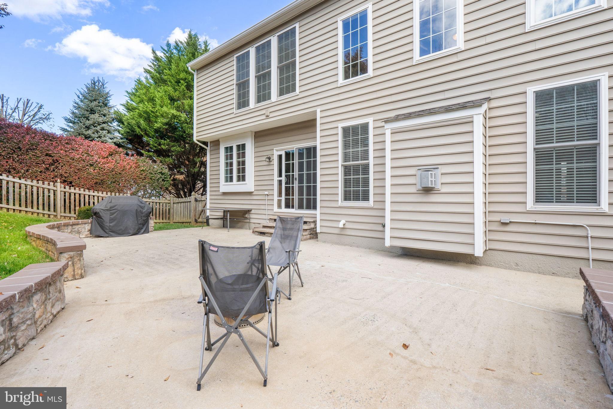 WHITE'S MILL - Residential