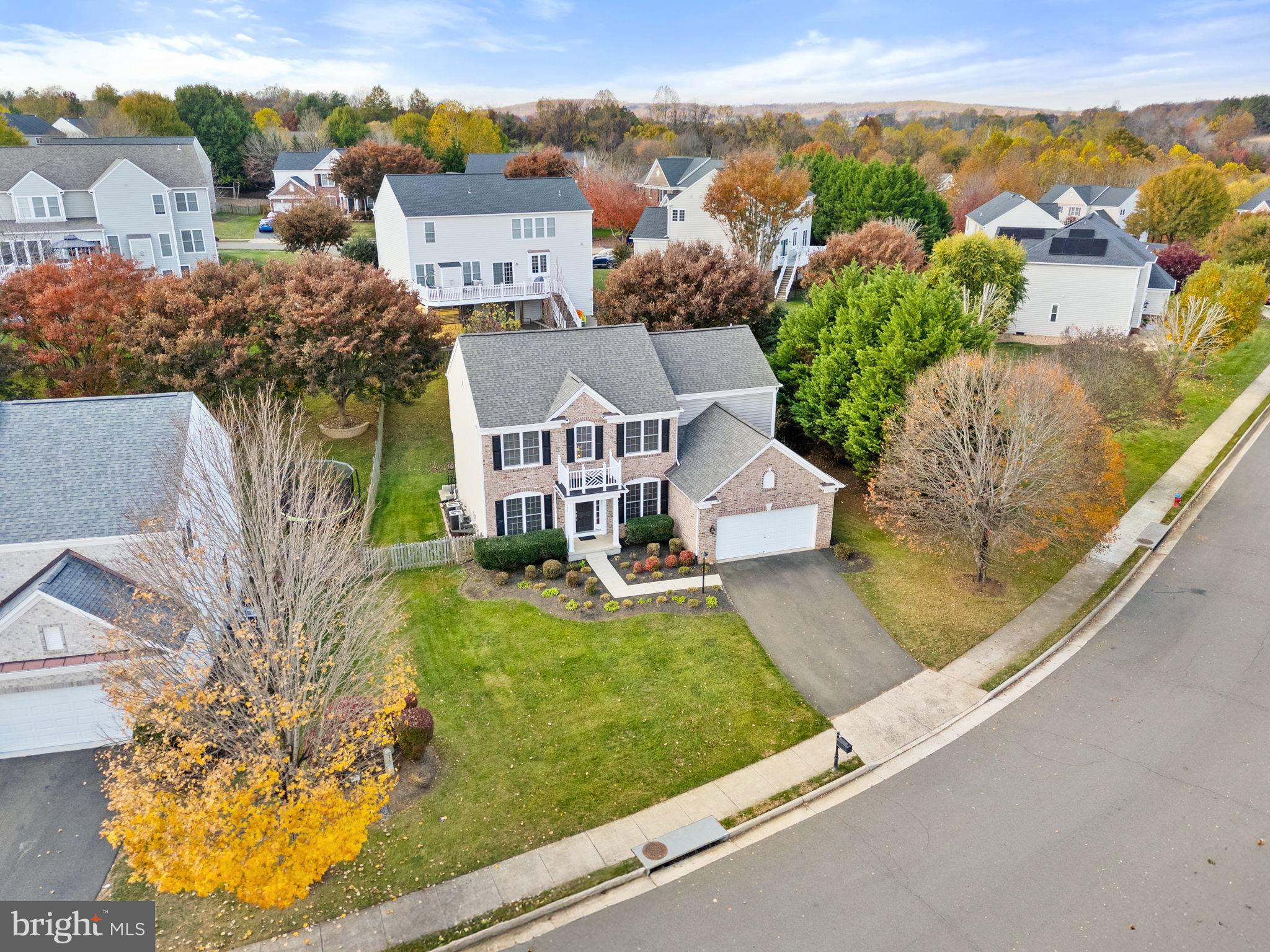 WHITE'S MILL - Residential