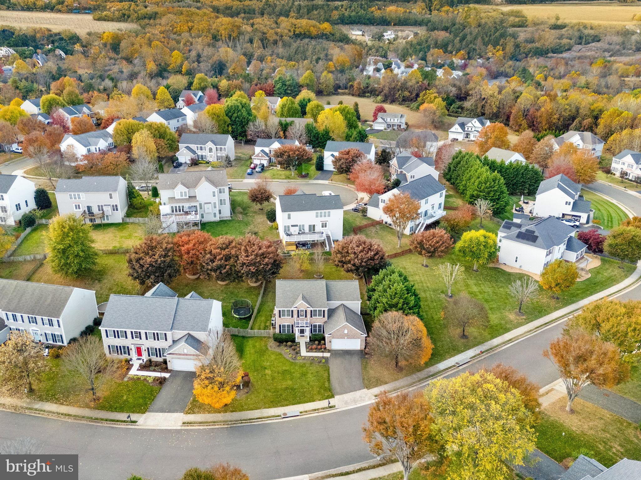 WHITE'S MILL - Residential