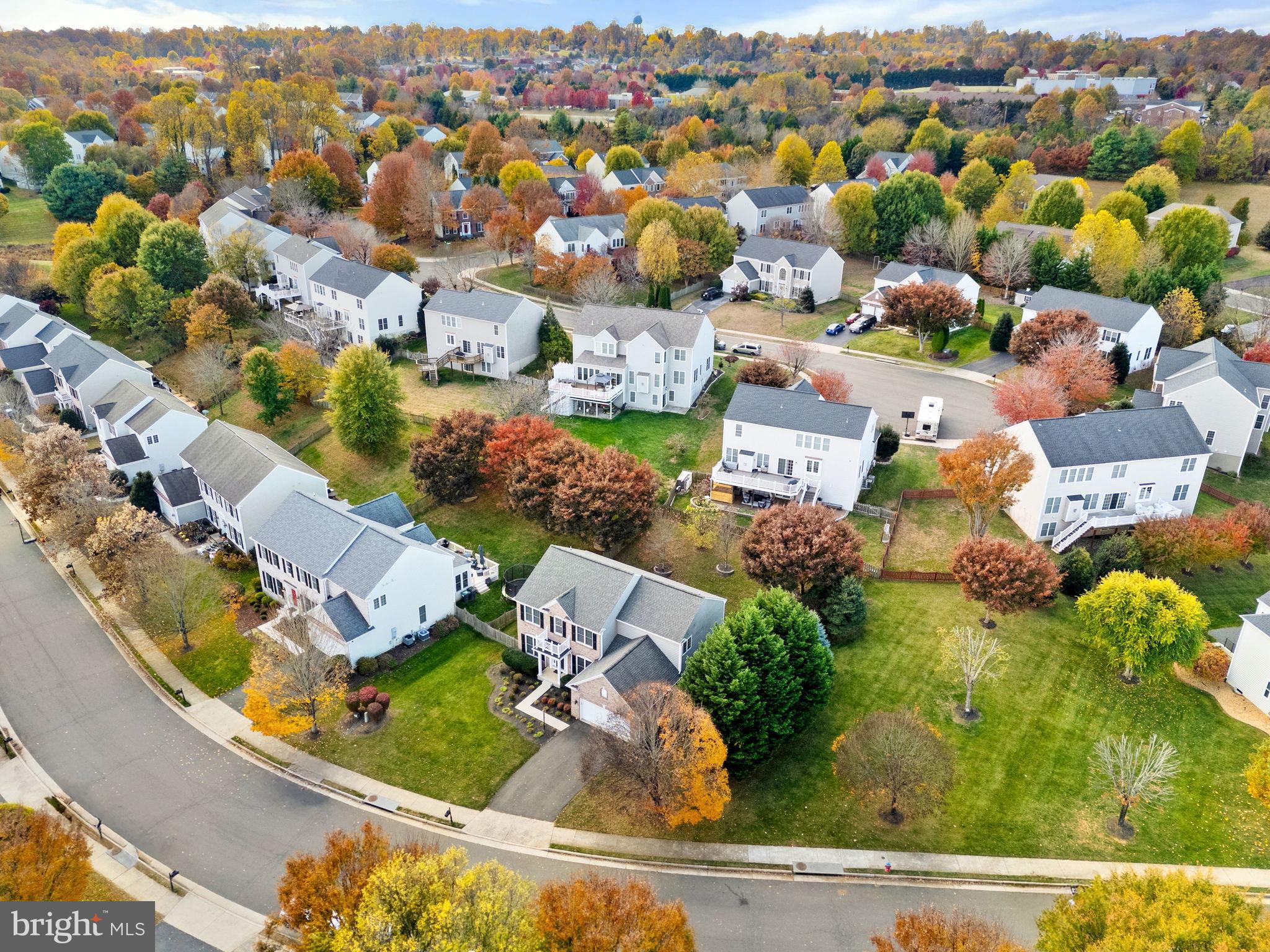 WHITE'S MILL - Residential