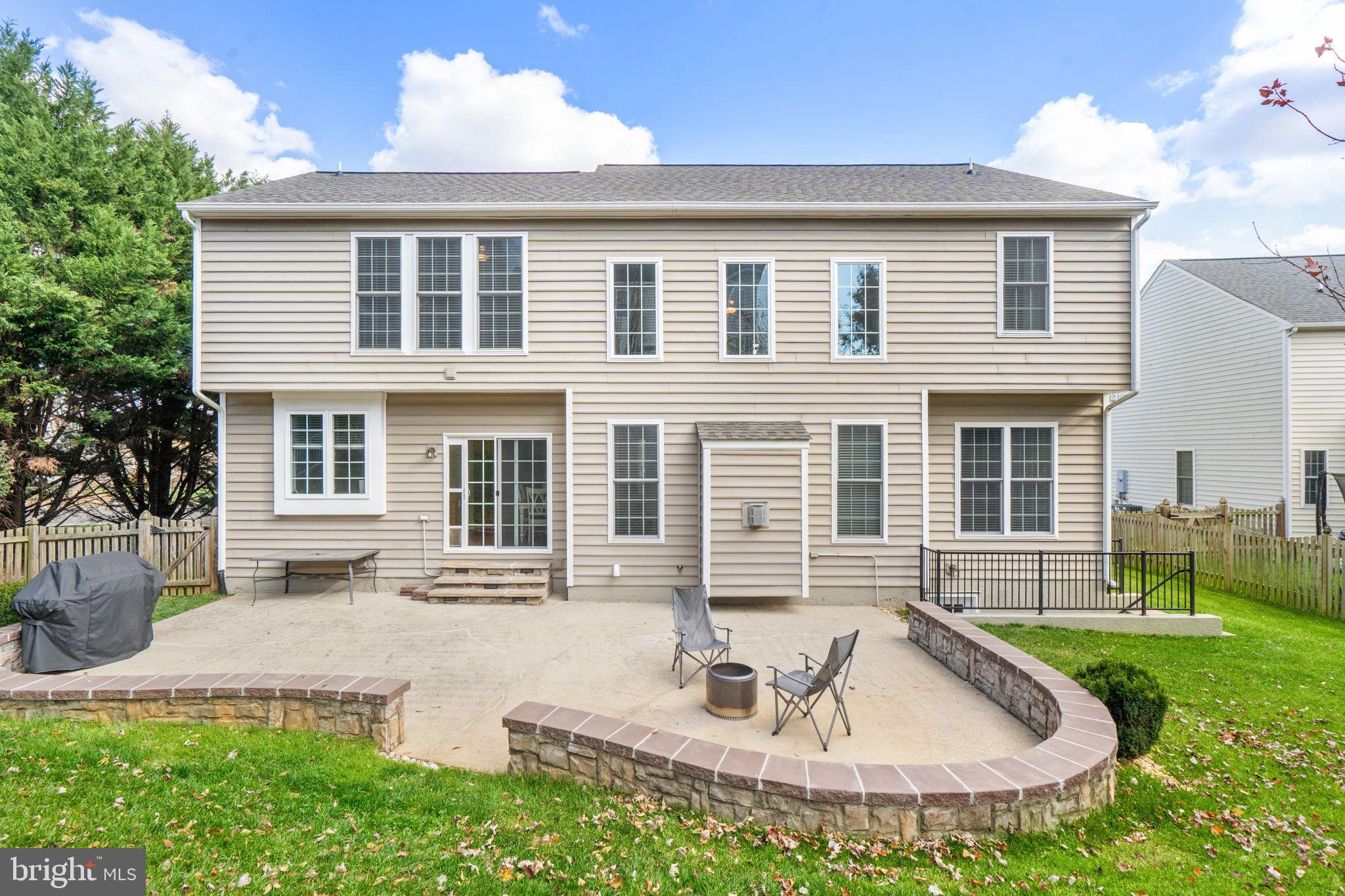 WHITE'S MILL - Residential