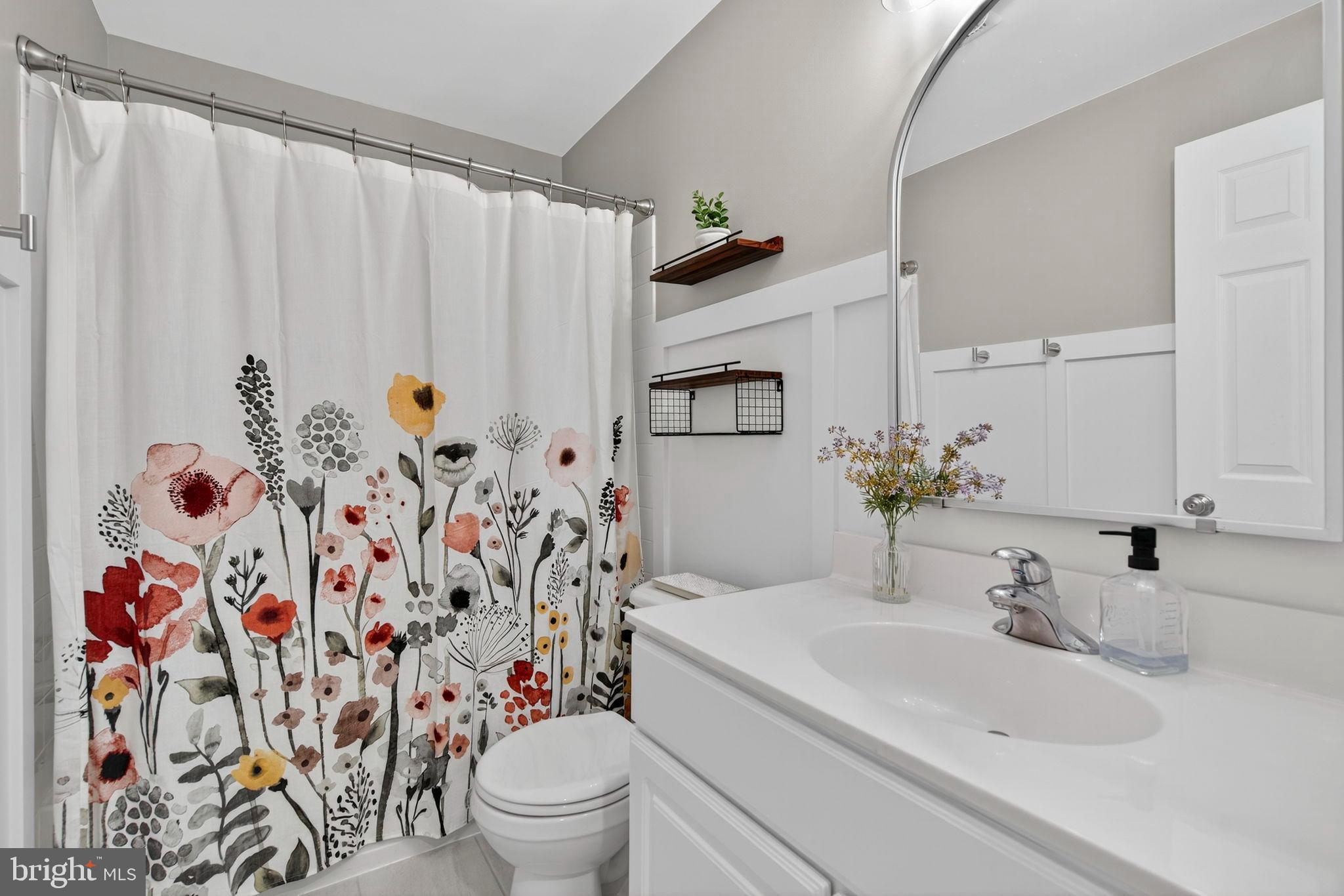 WHITE'S MILL - Residential