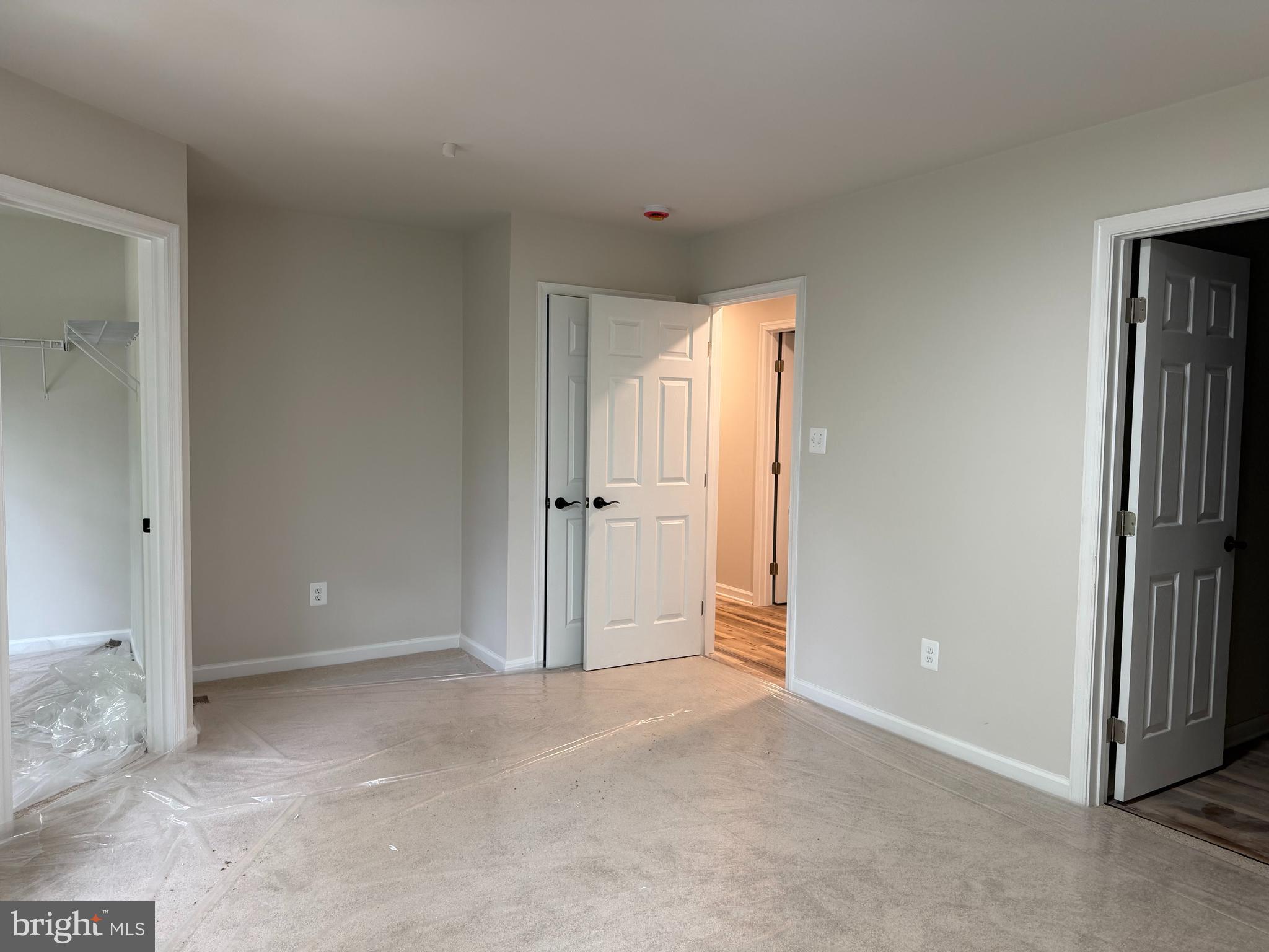 CHESAPEAKE RANCH ESTATES - Residential