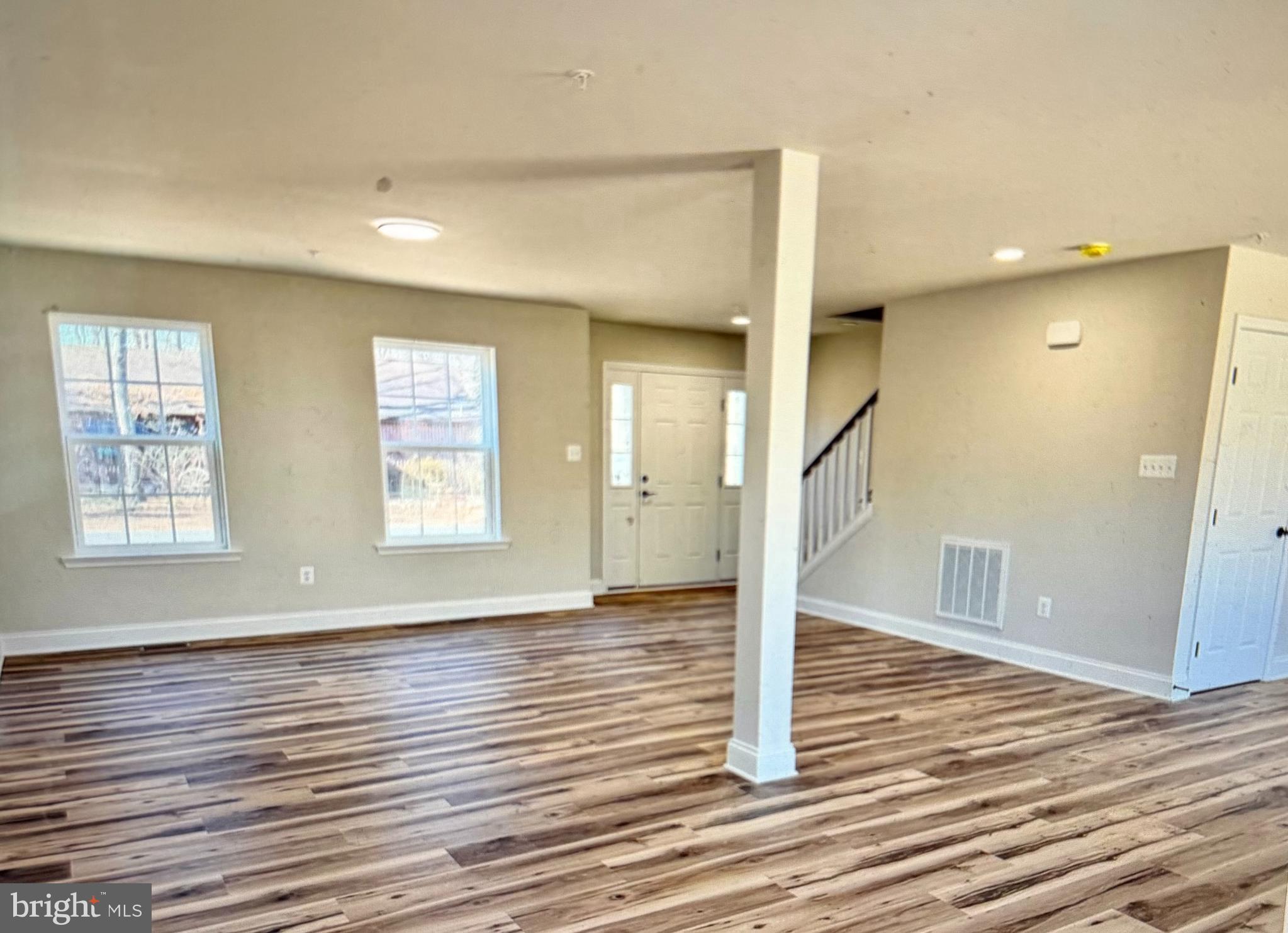 CHESAPEAKE RANCH ESTATES - Residential