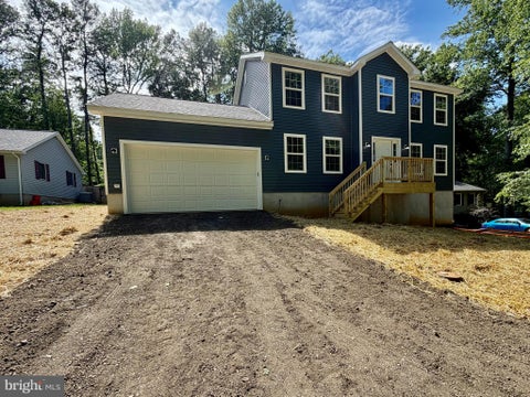 Homes For Sale - 11520 Ropeknot Road<br/> LUSBY, MD 20657